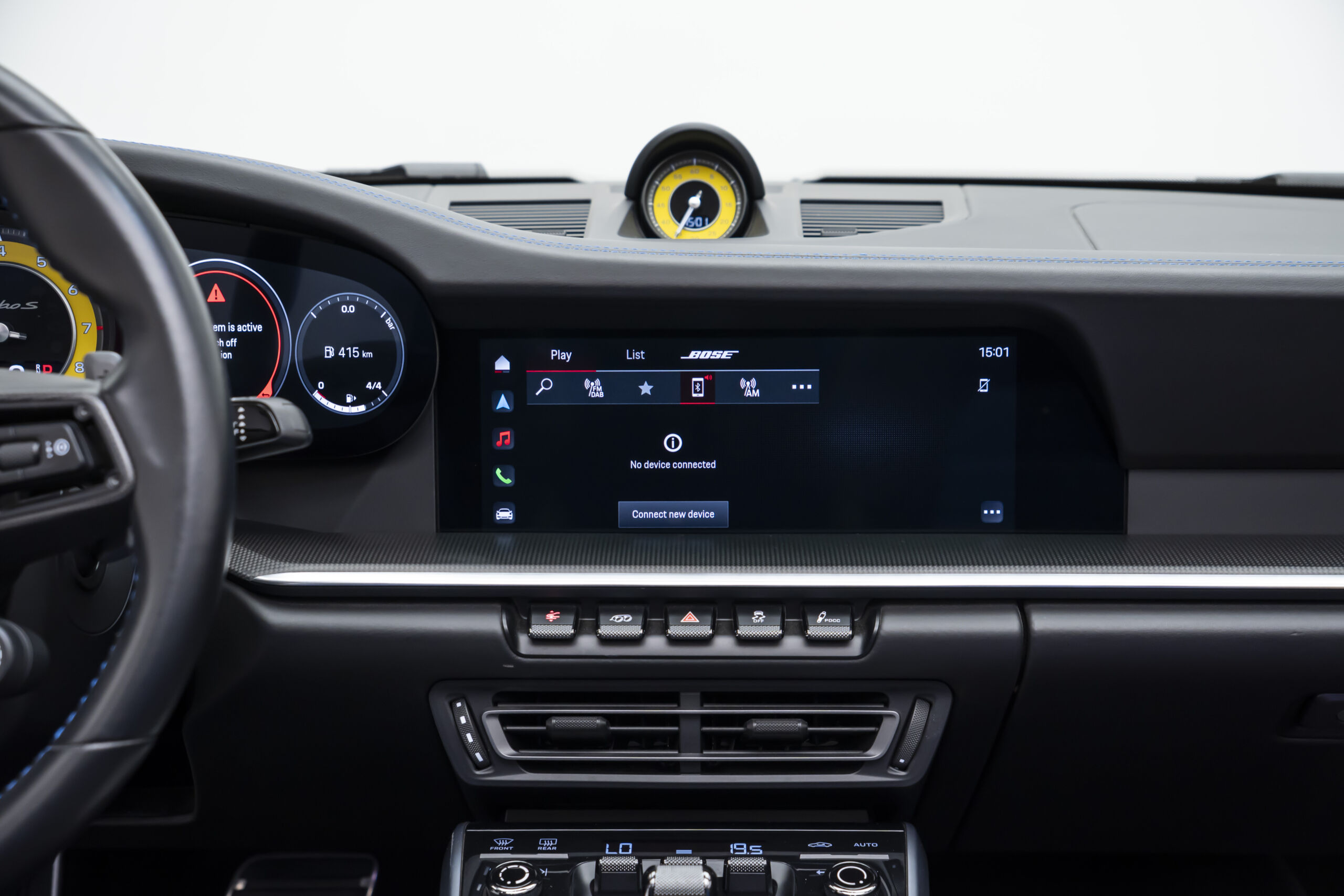 
								2022 Porsche 911 Turbo S Cabriolet full									