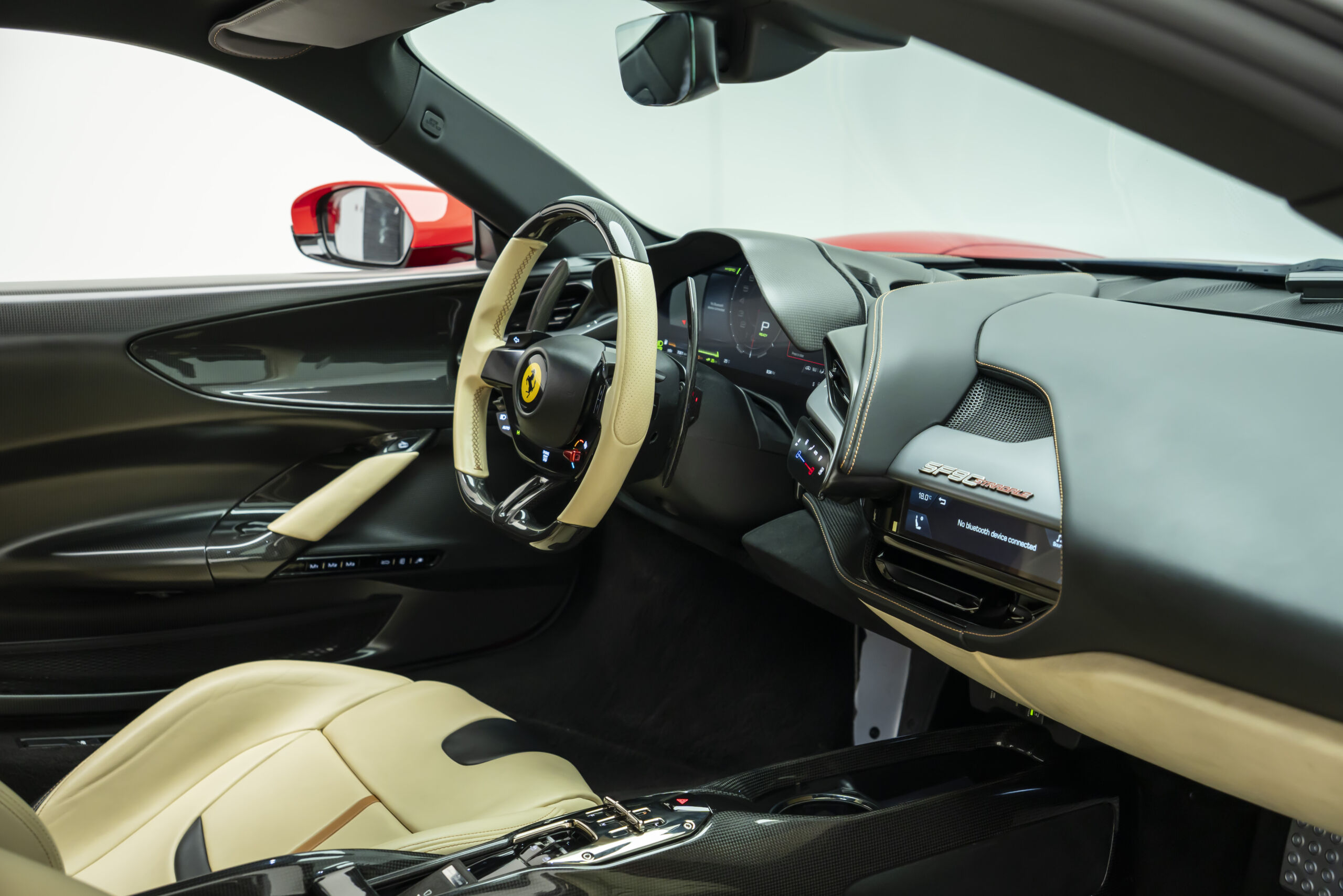 
								2022 Ferrari SF90 Stradale Assetto Fiorano full									