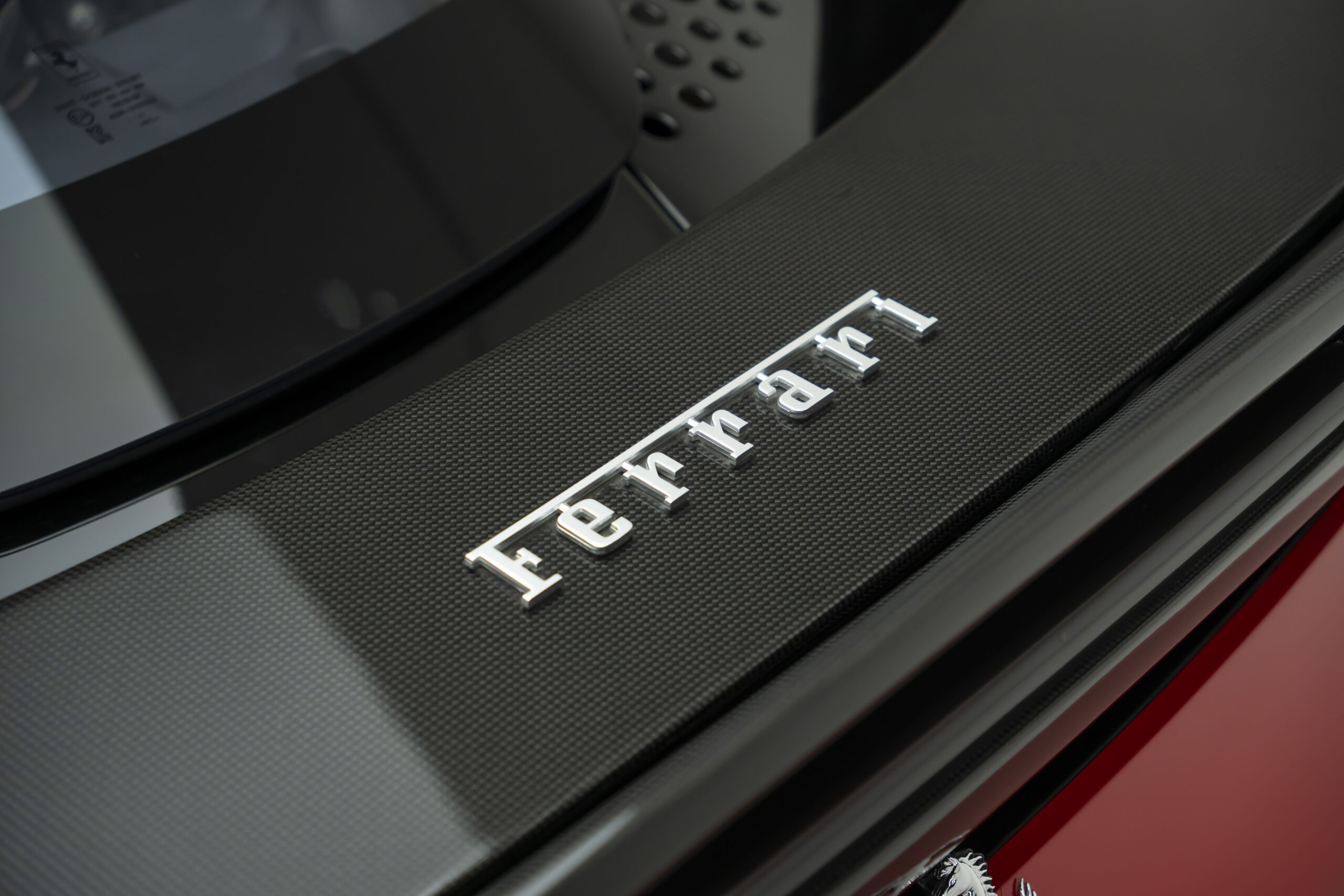 
								2022 Ferrari SF90 Stradale Assetto Fiorano full									