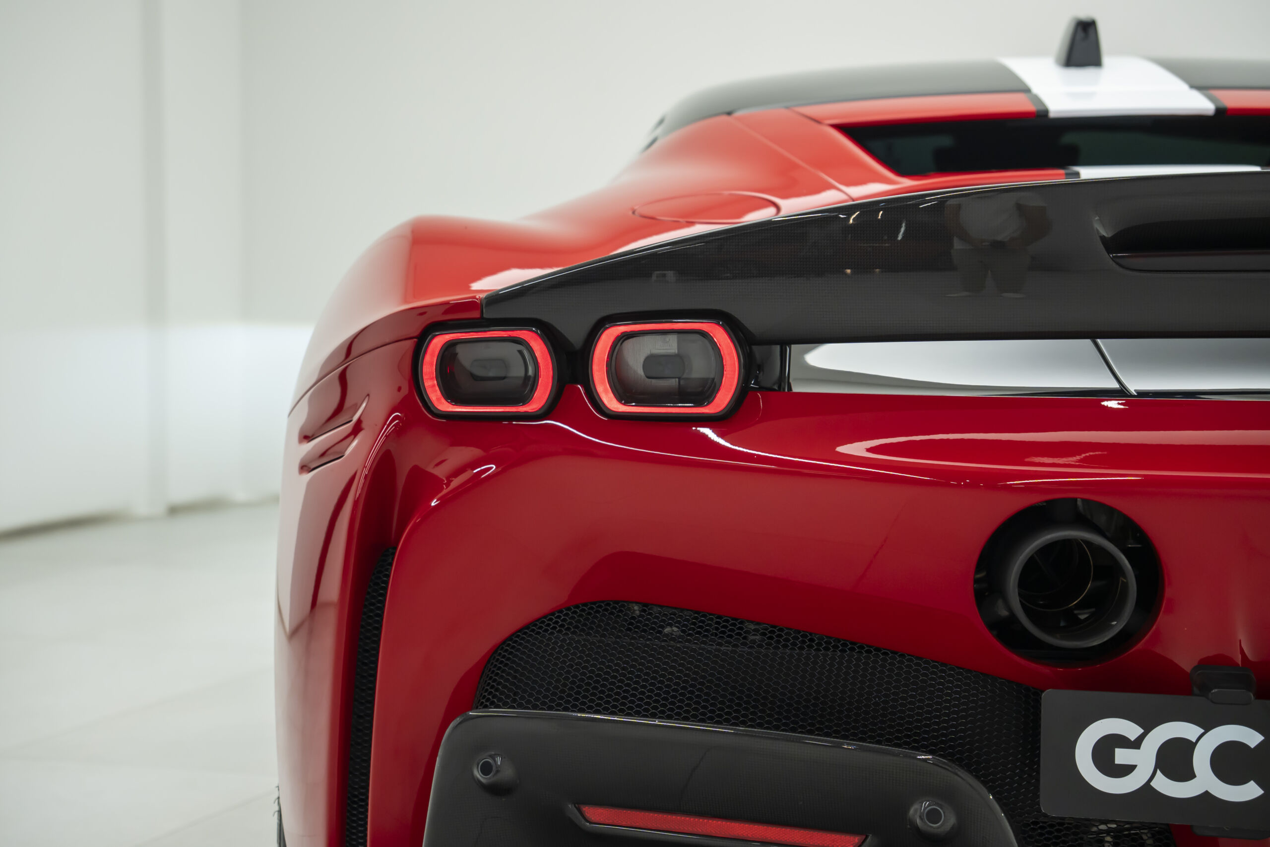 
								2022 Ferrari SF90 Stradale Assetto Fiorano full									