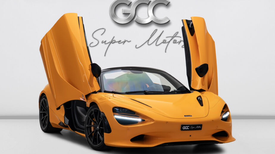 Best Pre-Owned Ferrari GCC-Spec Dealer in Dubai