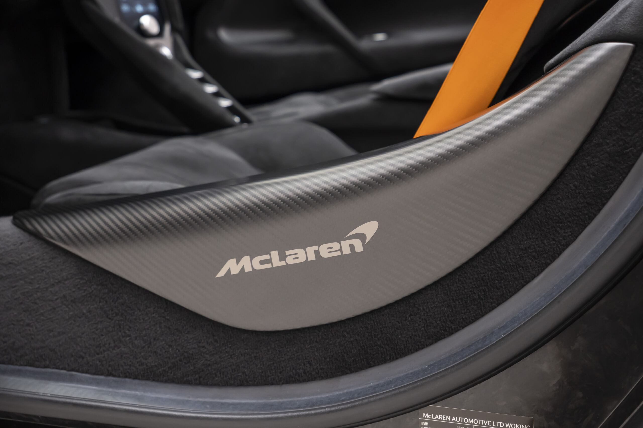 
								2024 McLaren 750S Spider full									