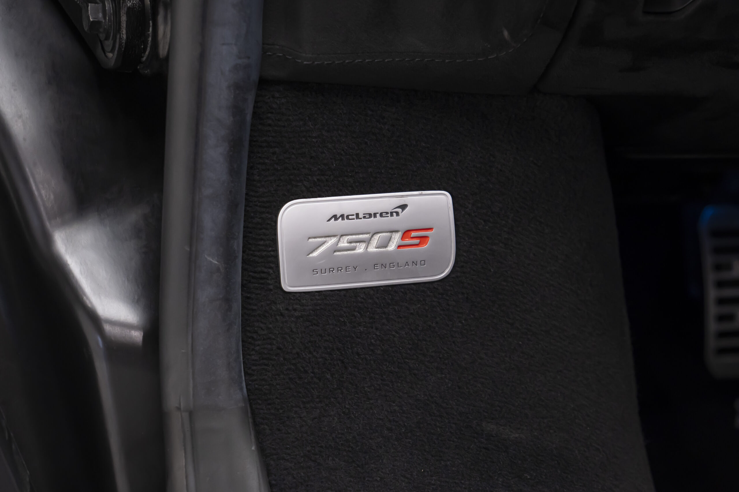 
								2024 McLaren 750S Spider full									