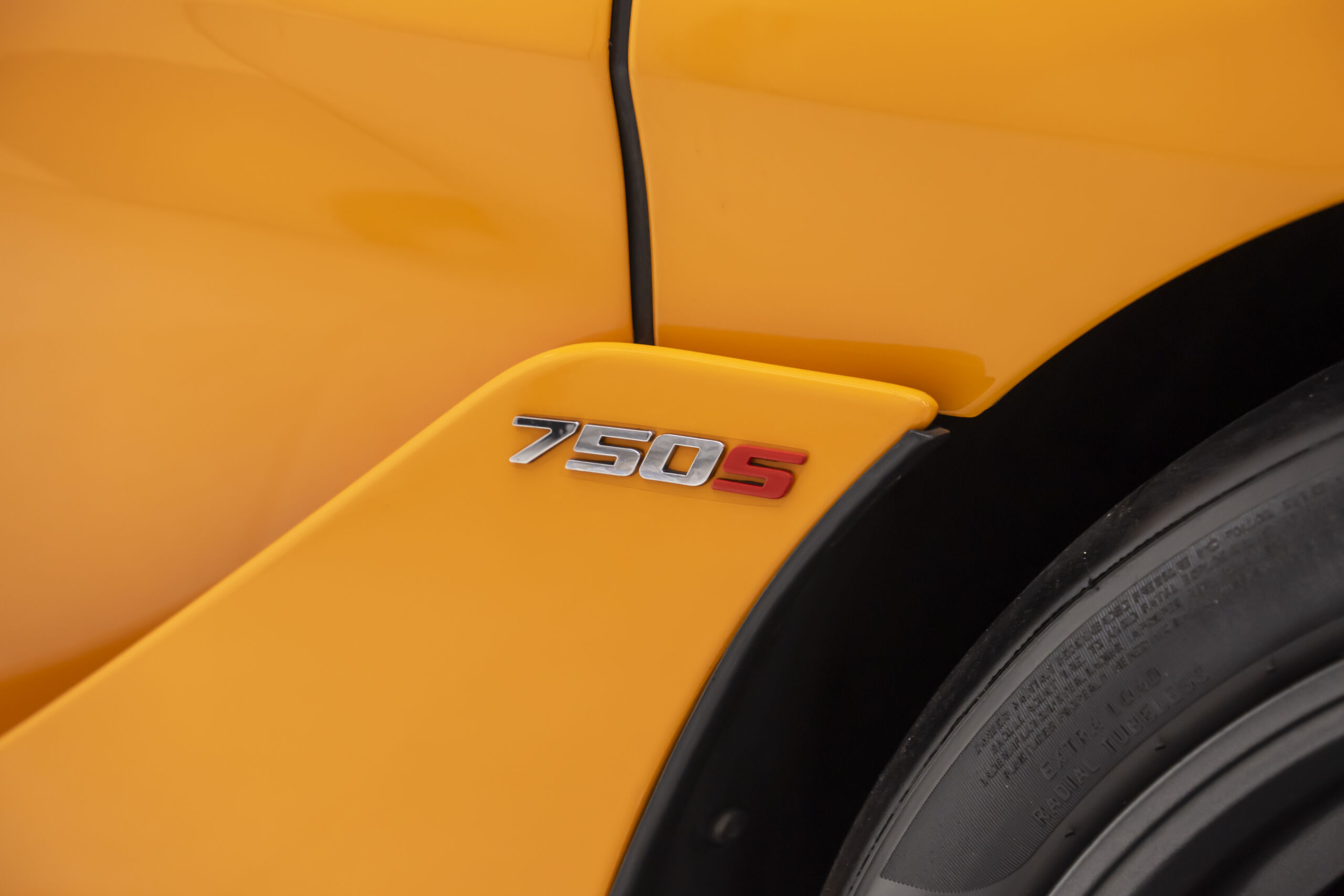 
								2024 McLaren 750S Spider full									