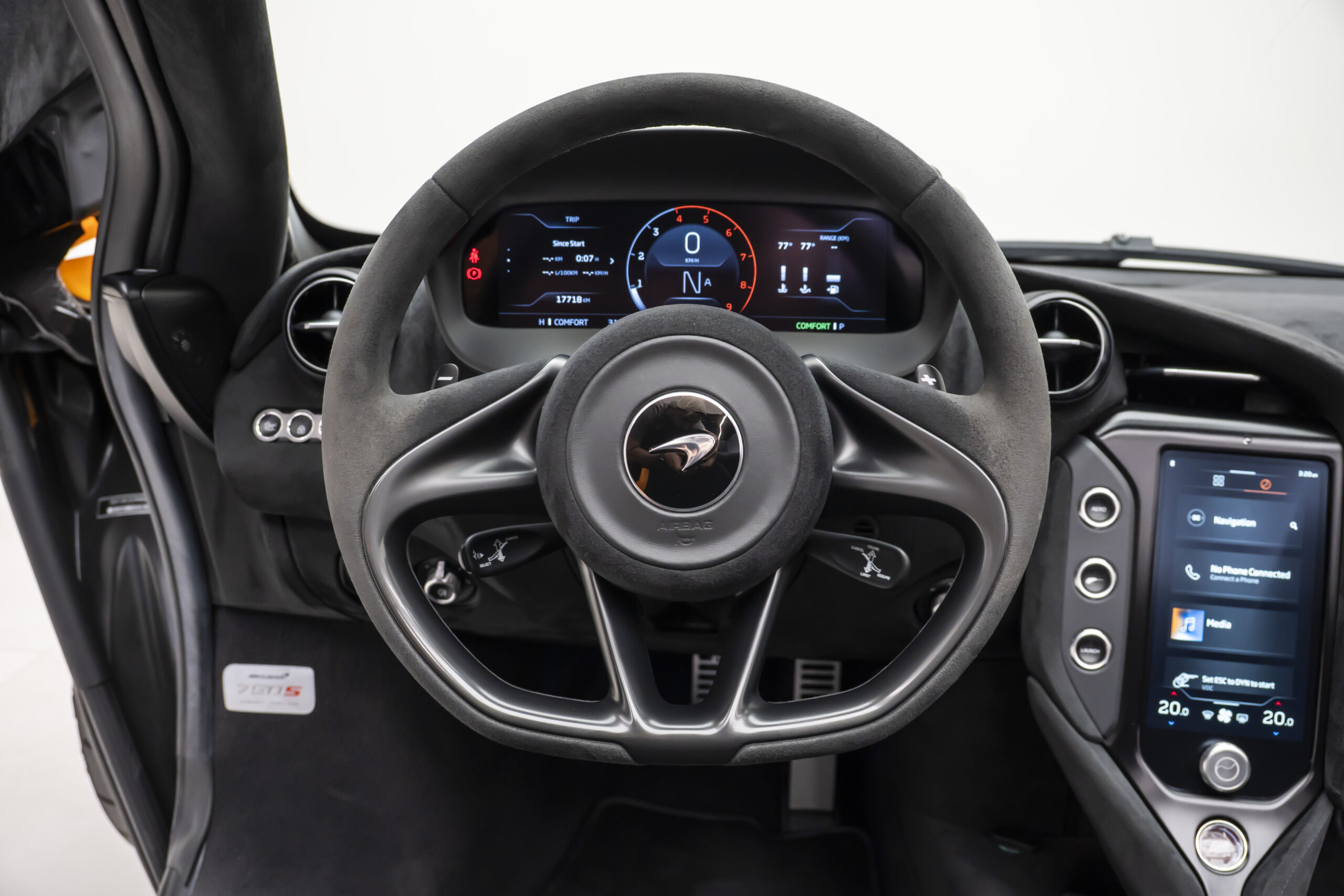 
								2024 McLaren 750S Spider full									