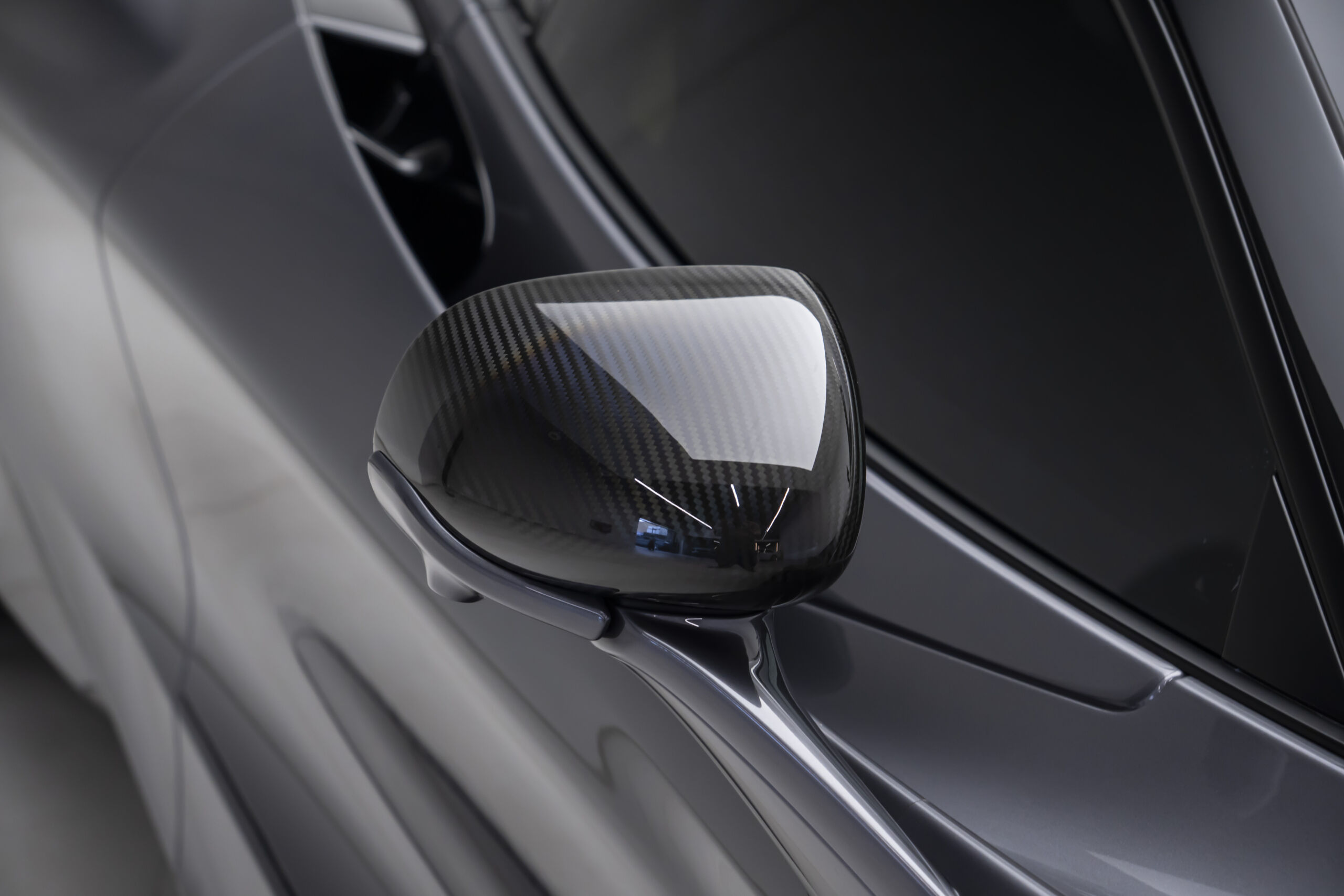
								BRAND NEW 2025 MCLAREN 750S COUPE full									