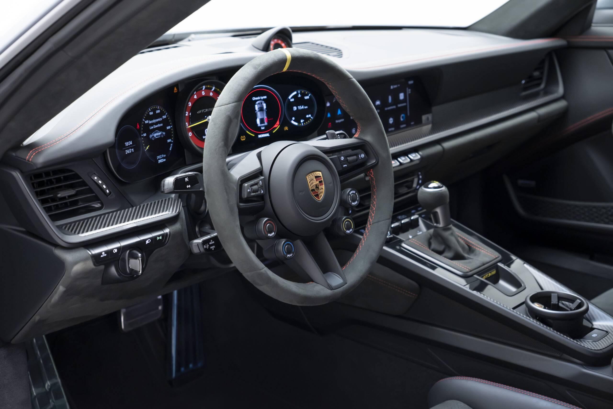 
								2025 Porsche 911 GT3 RS 992 full									