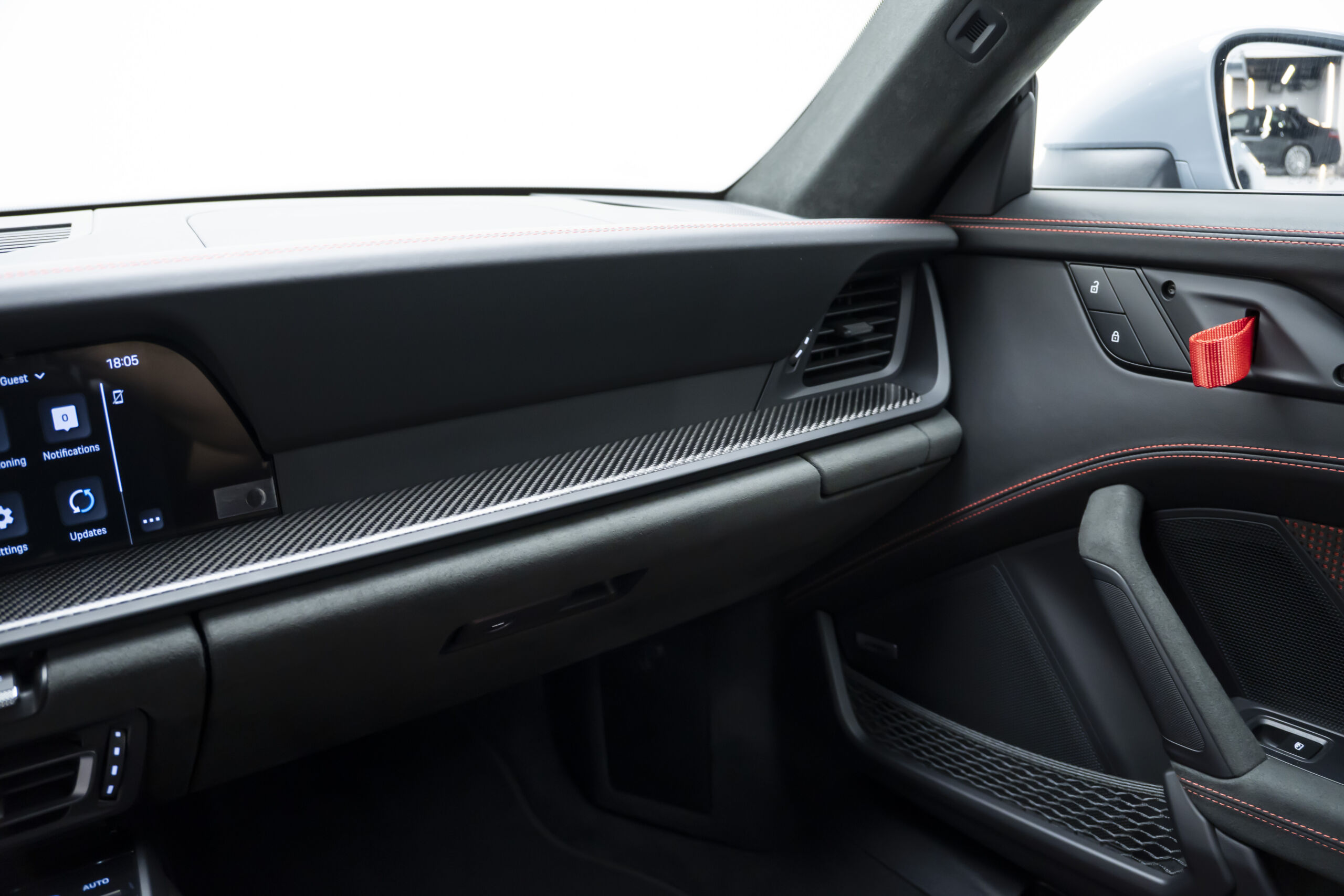 
								2025 Porsche 911 GT3 RS 992 full									