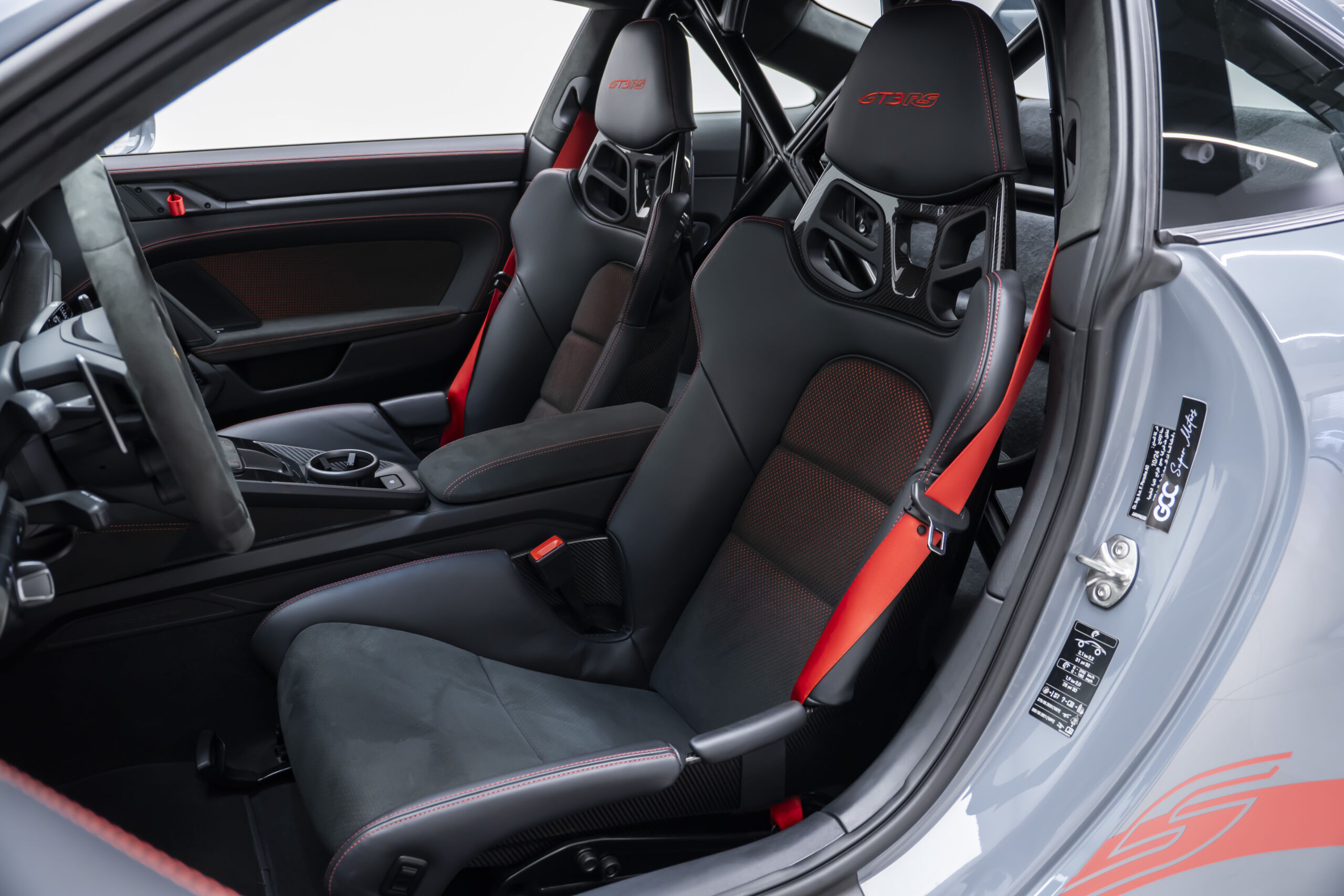 
								2025 Porsche 911 GT3 RS 992 full									