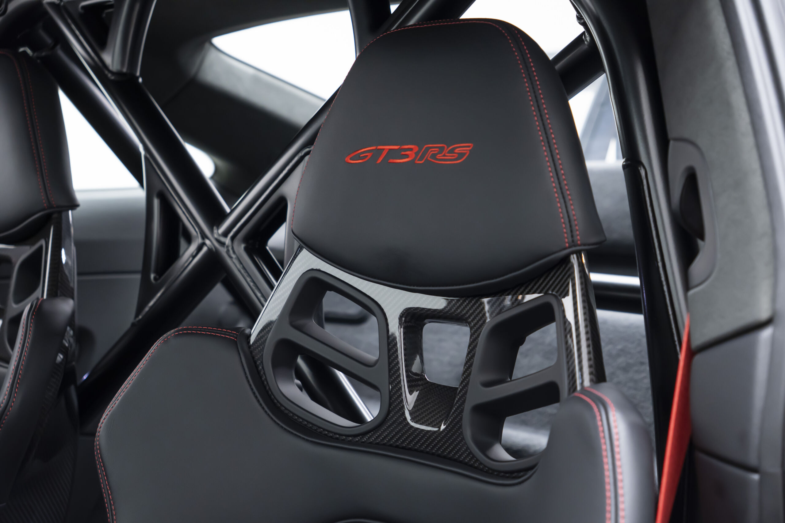 
								2025 Porsche 911 GT3 RS 992 full									