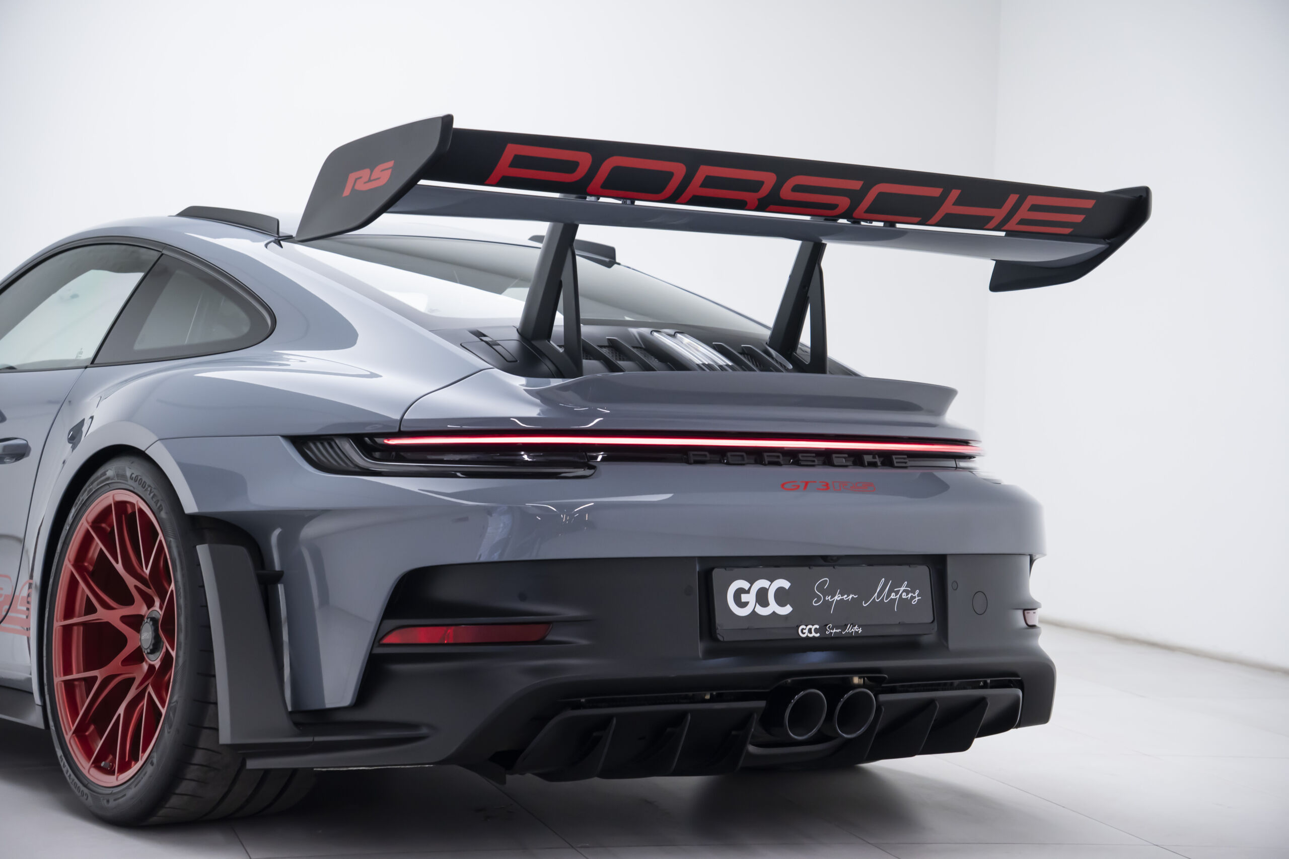 
								2025 Porsche 911 GT3 RS 992 full									