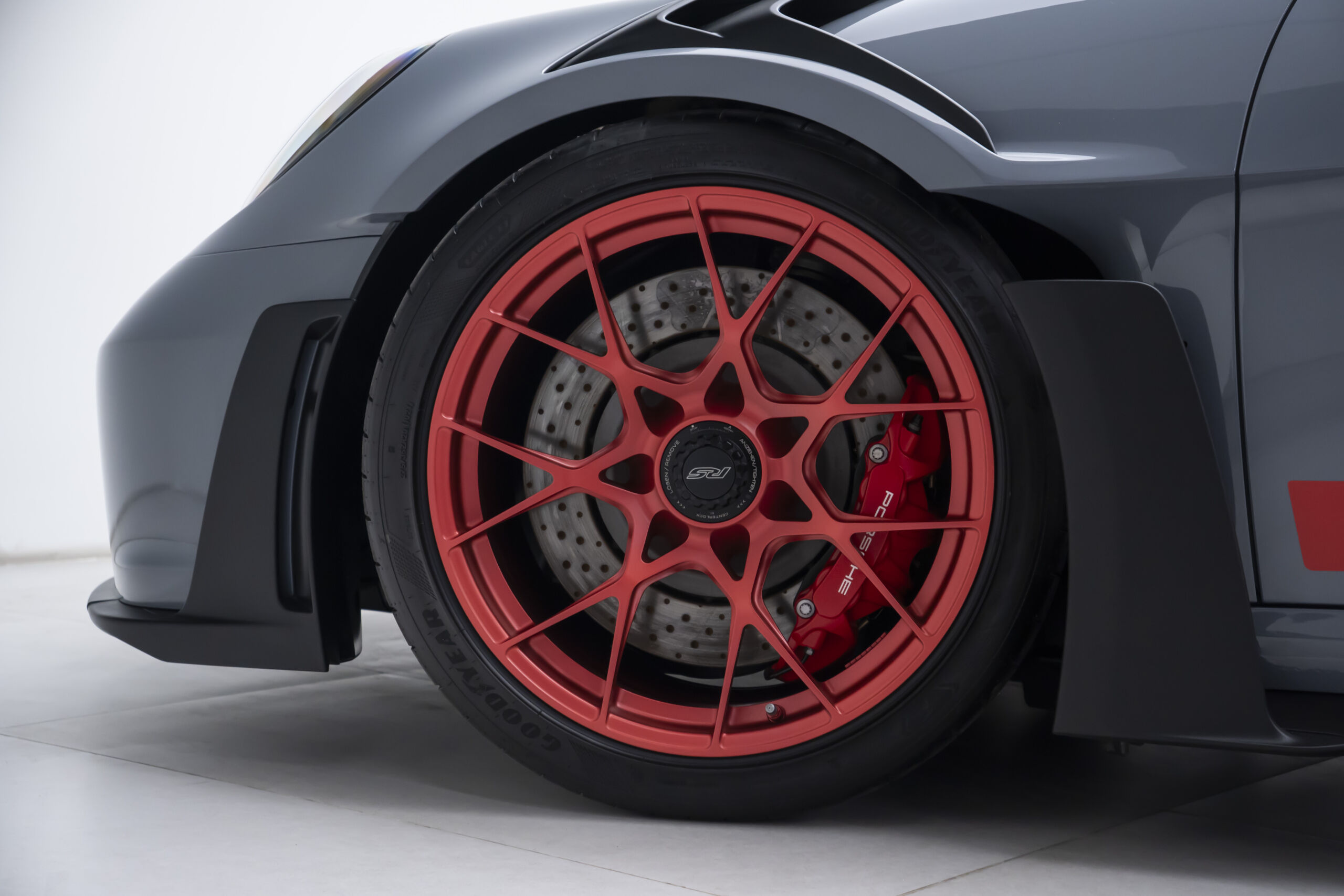
								2025 Porsche 911 GT3 RS 992 full									