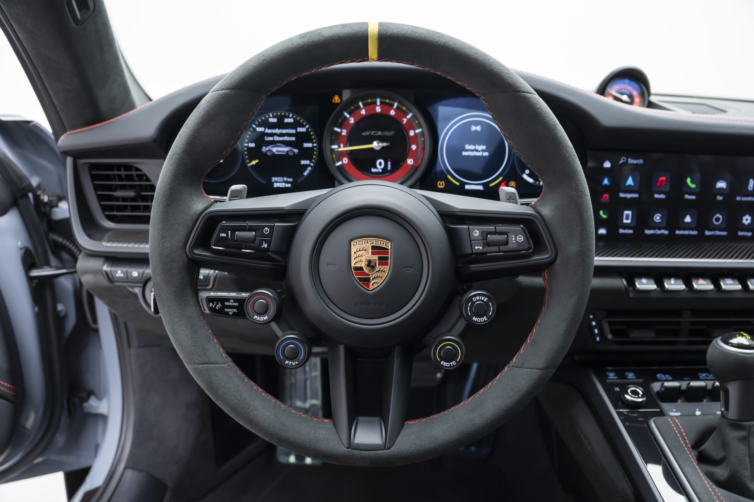 
								2025 Porsche 911 GT3 RS 992 full									
