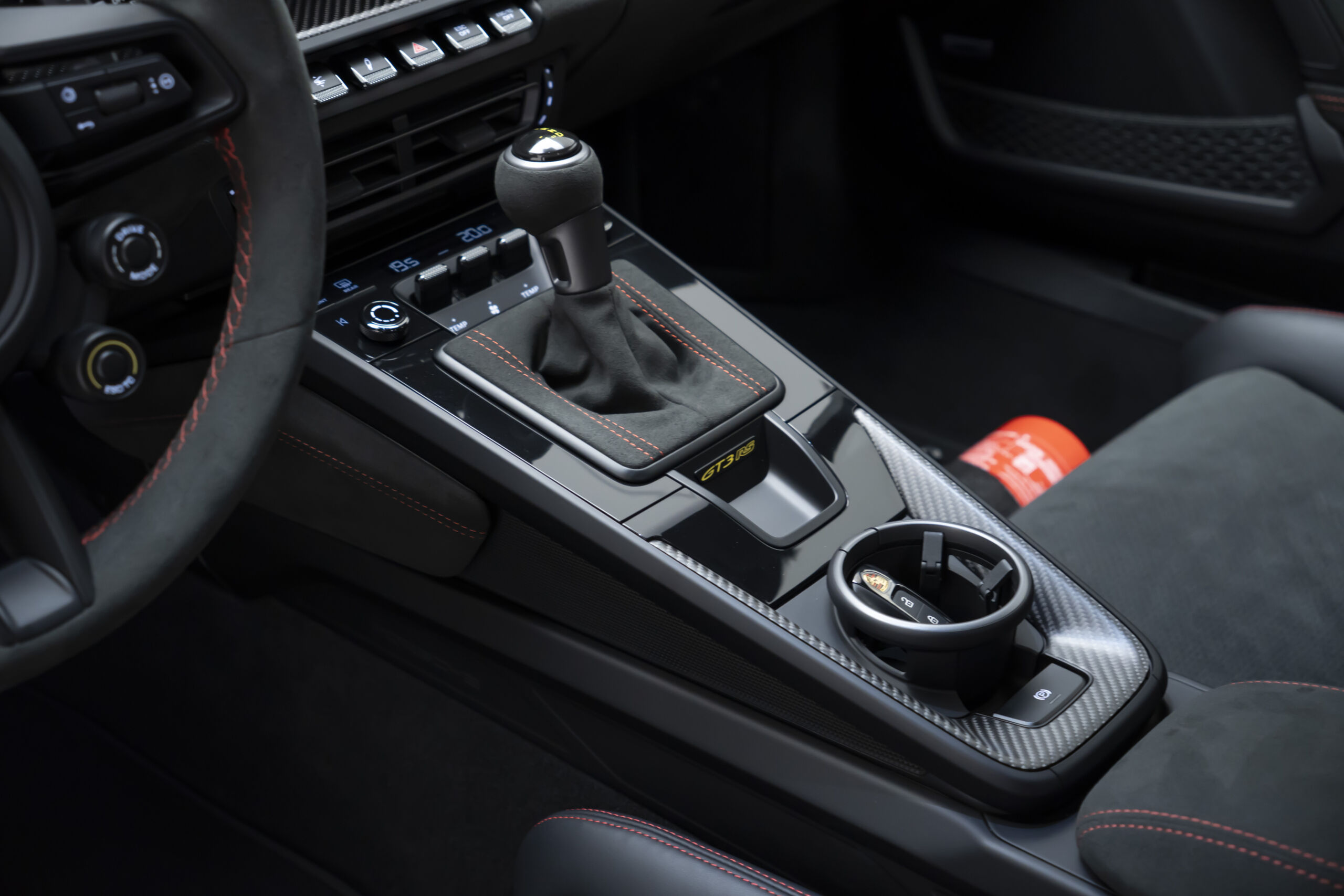 
								2025 Porsche 911 GT3 RS 992 full									