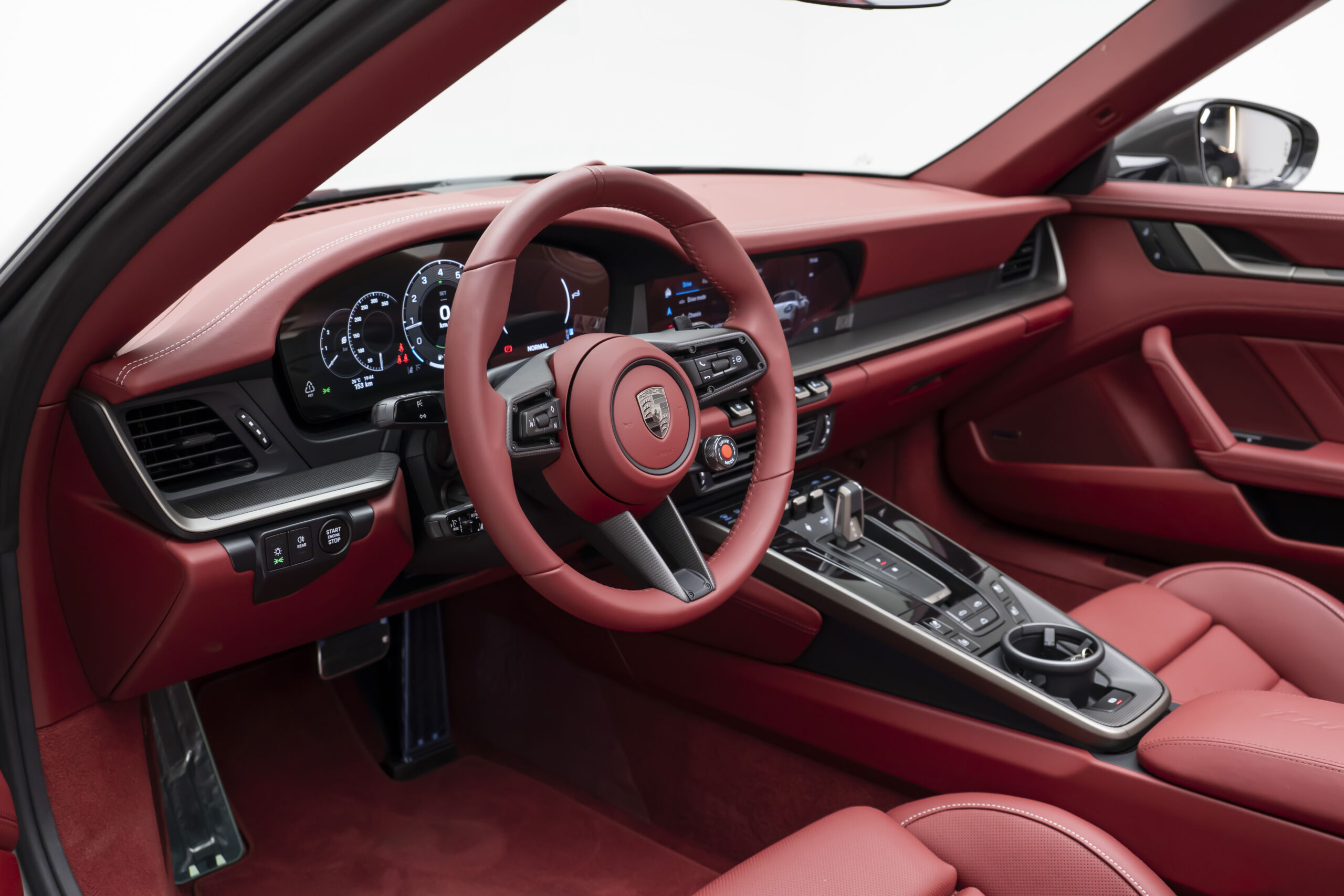 
								Brand New 2026 Porsche 911 Turbo S Cabriolet 992.2 full									