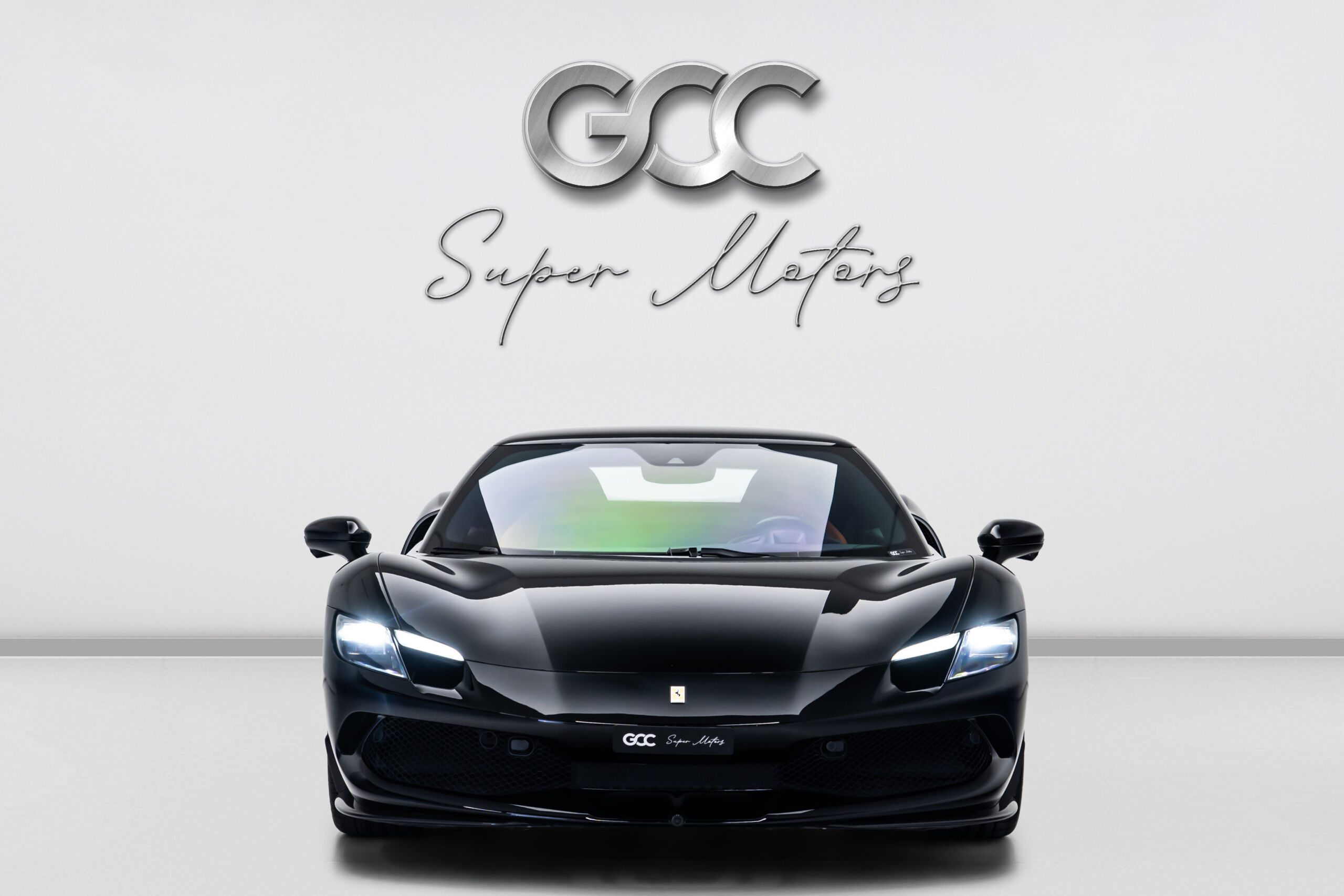 2023 Ferrari 296 GTB