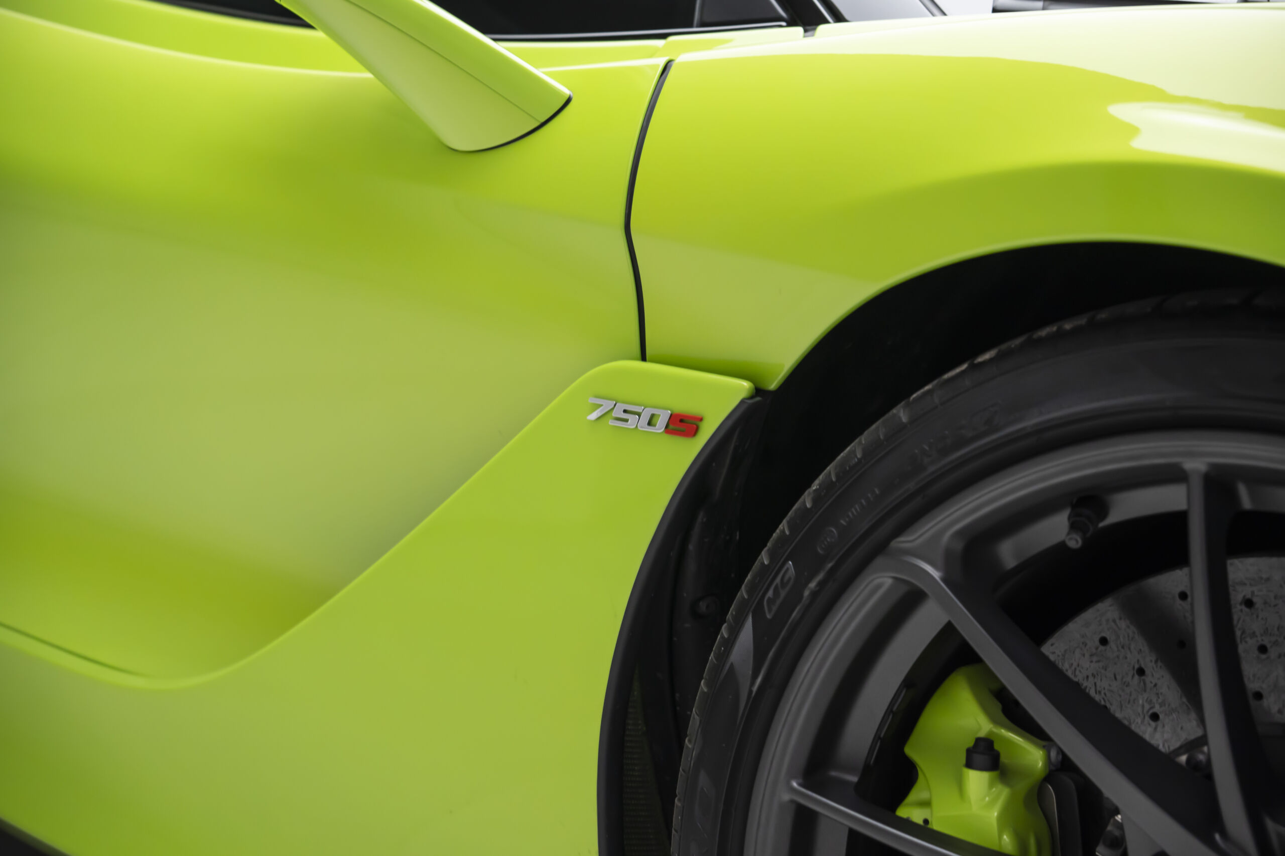 
								2025 McLaren 750S Spider Performance Pack full									