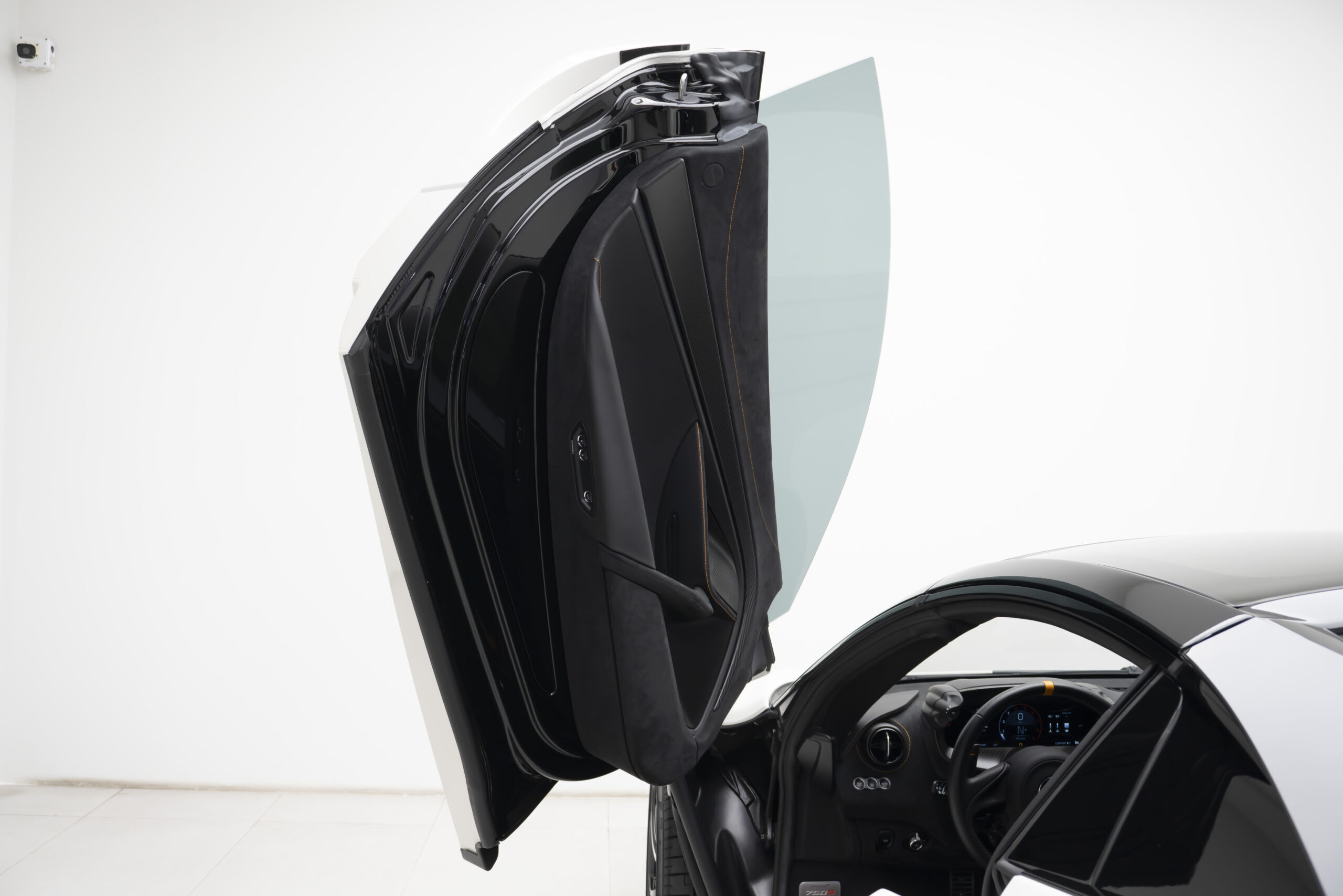 
								Special Order 2024 McLaren 750S Spider MSO Package Bespoke 1:1 full									