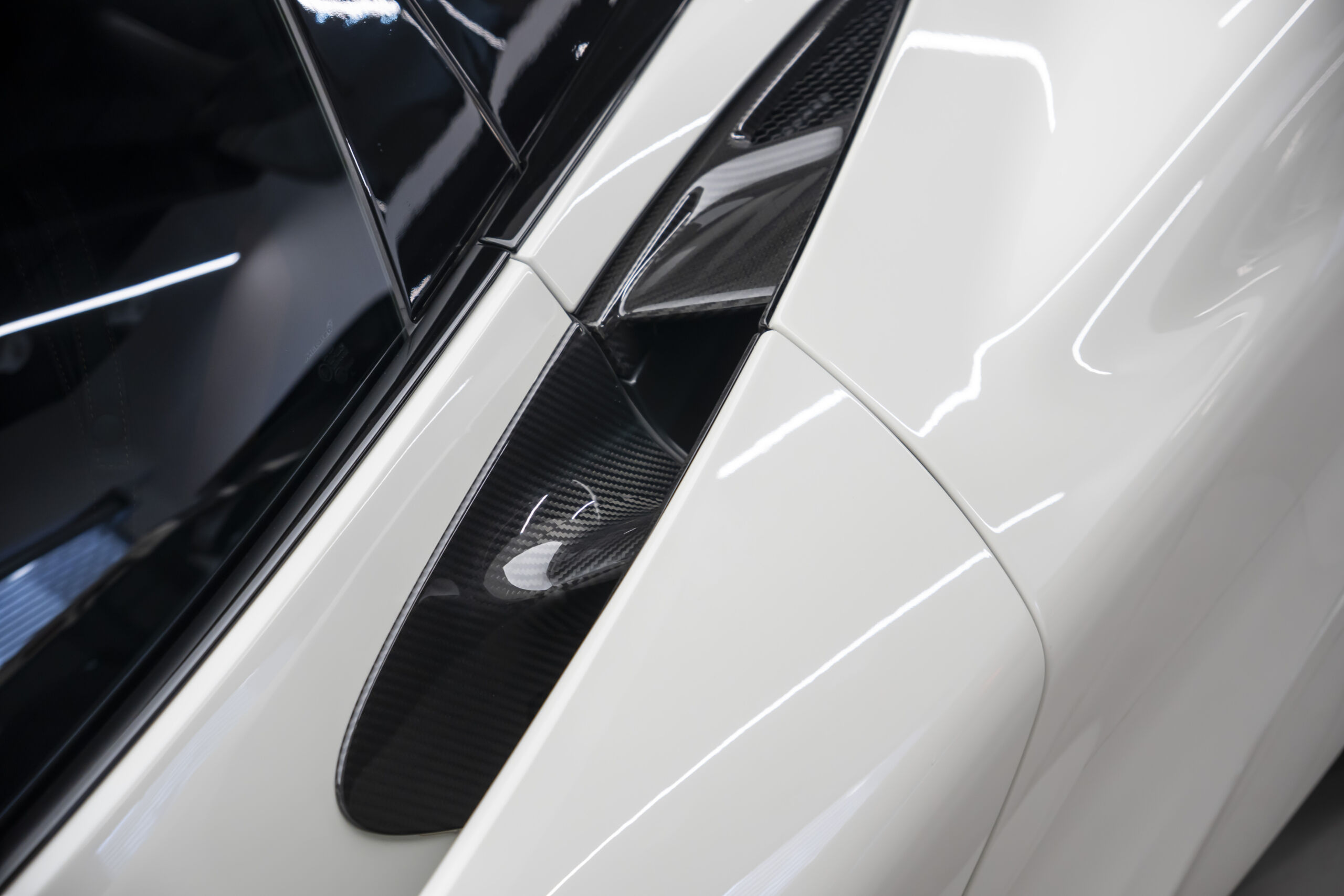 
								Special Order 2024 McLaren 750S Spider MSO Package Bespoke 1:1 full									