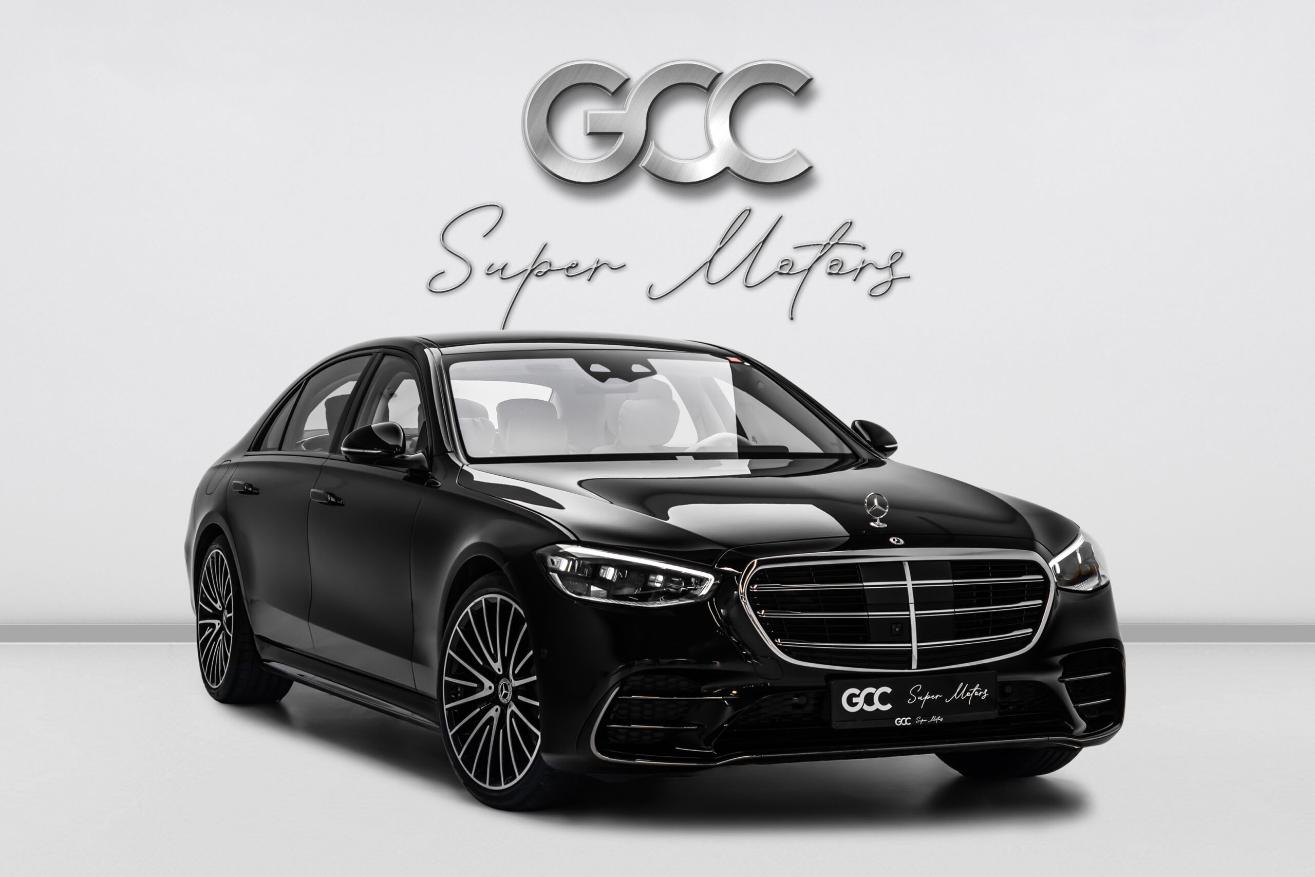 Brand New 2026 Mercedes Benz S 500 4MATIC Saloon