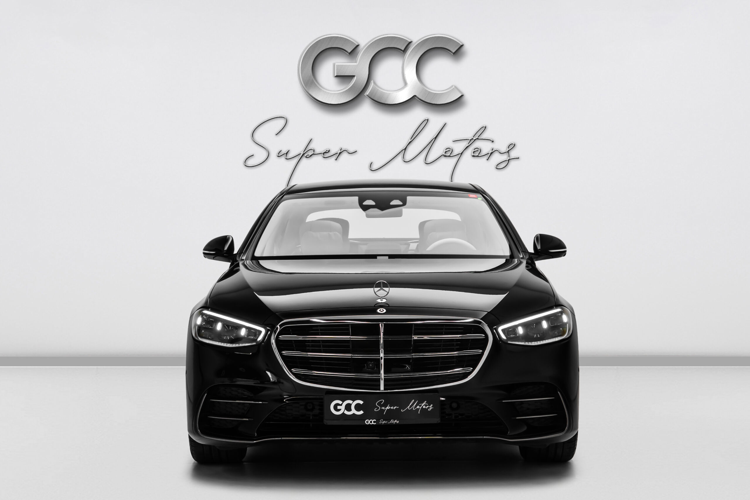 Brand New 2026 Mercedes Benz S 500 4MATIC Saloon