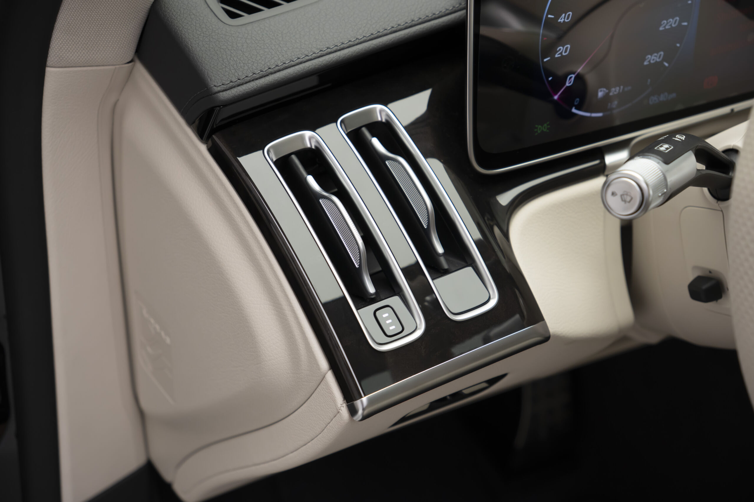 
								Brand New 2026 Mercedes Benz S 500 4MATIC Saloon full									