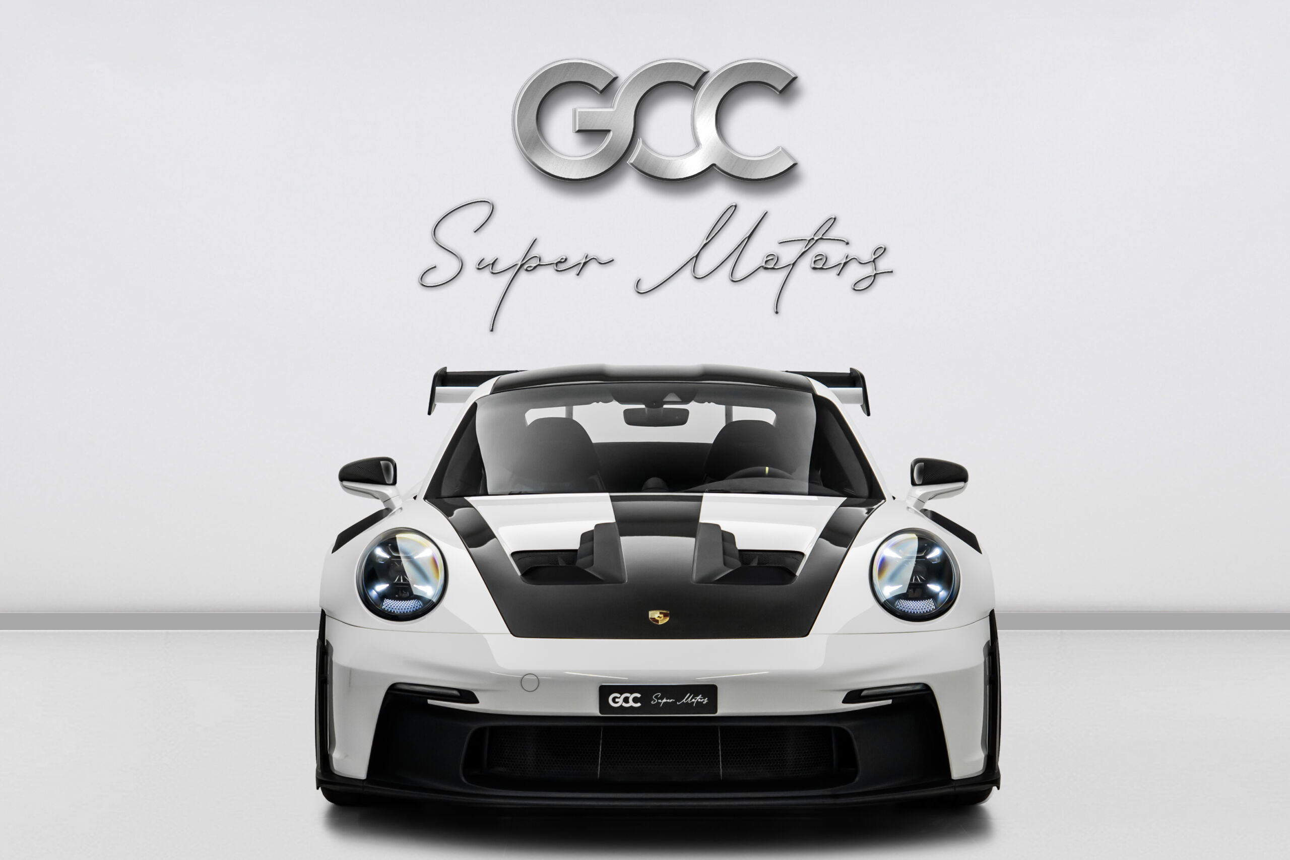 2024 Porsche 911 GT3 RS 992 Weissach RS