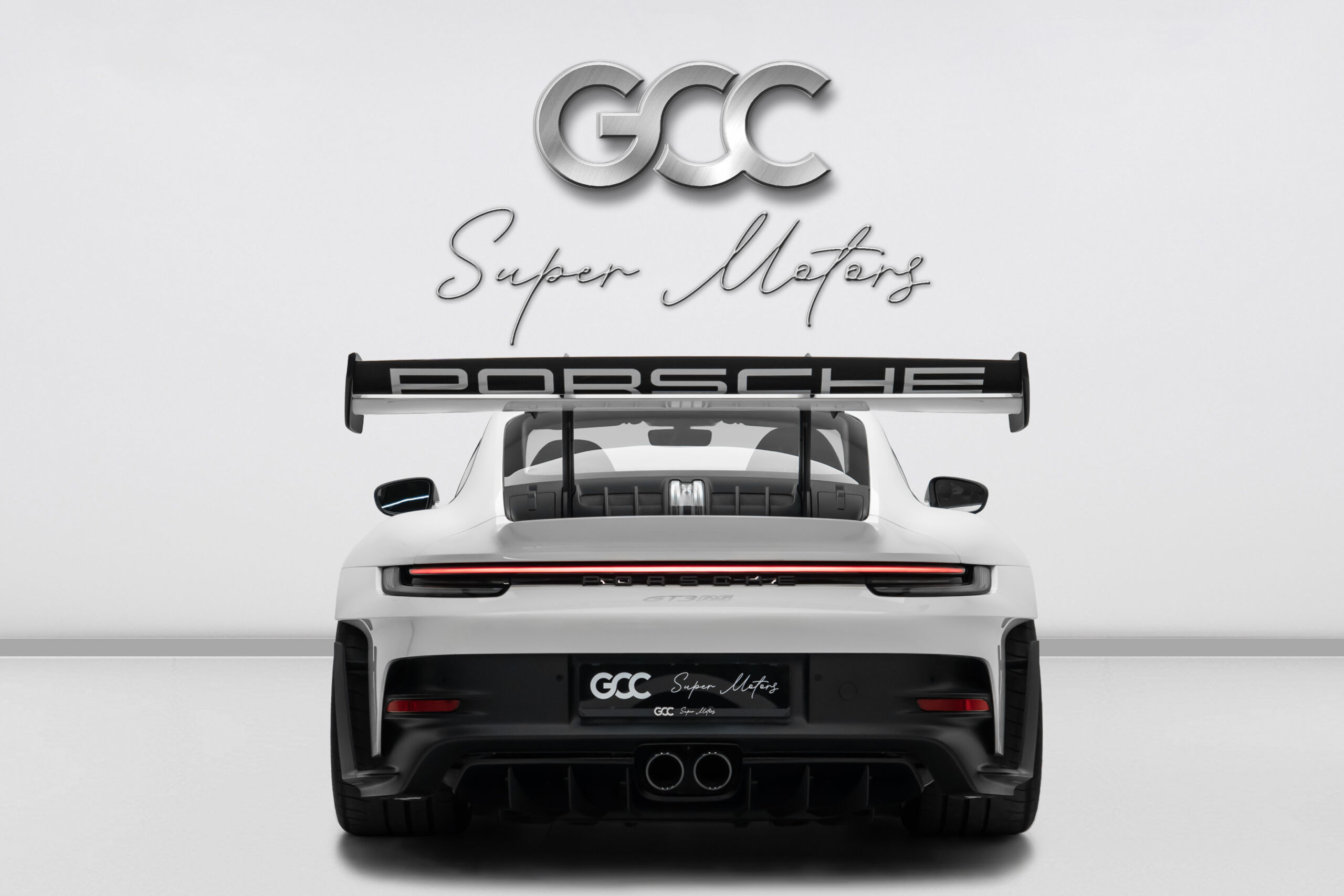 2024 Porsche 911 GT3 RS 992 Weissach RS