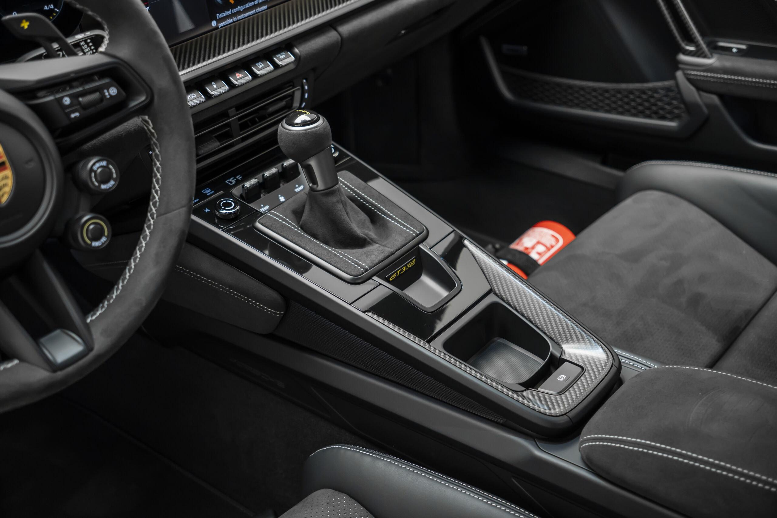 
								2024 Porsche 911 GT3 RS 992 Weissach RS full									