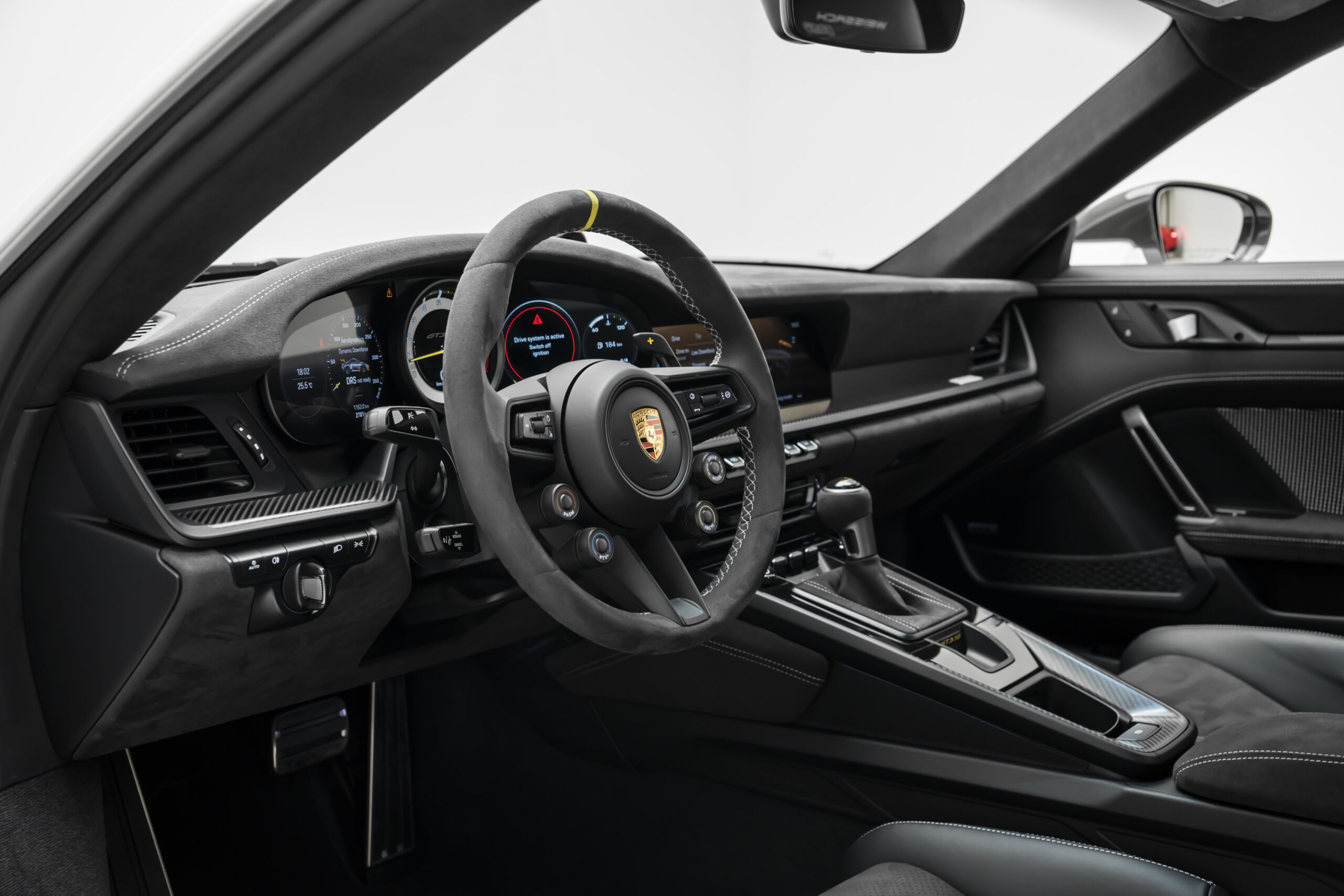 
								2024 Porsche 911 GT3 RS 992 Weissach RS full									