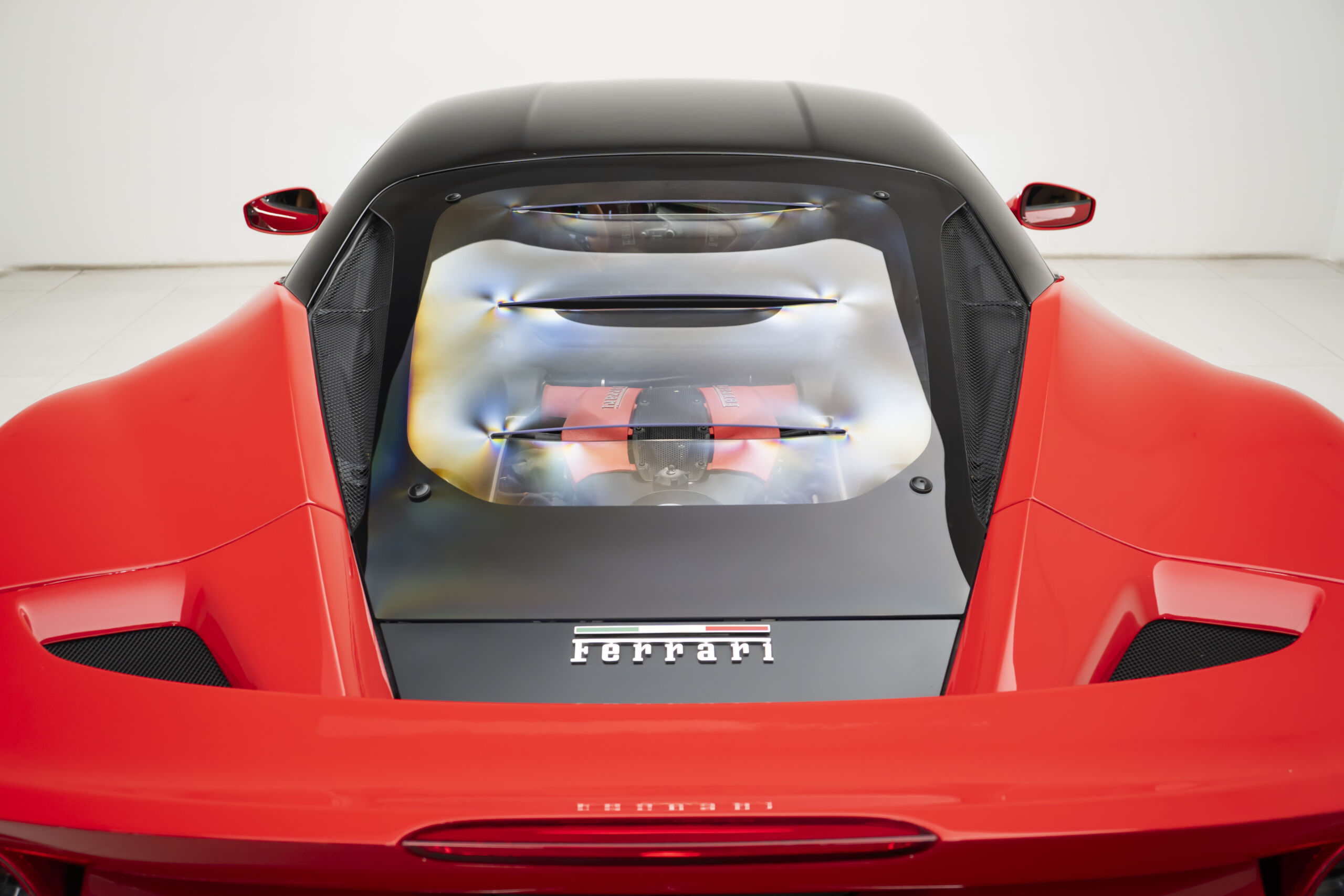 
								2020 Ferrari F8 Tributo full									