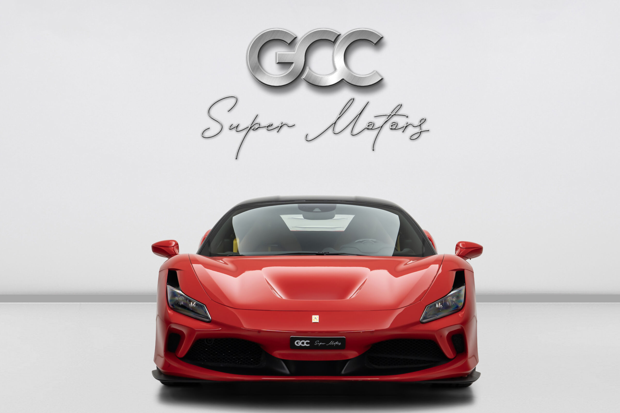 2020 Ferrari F8 Tributo
