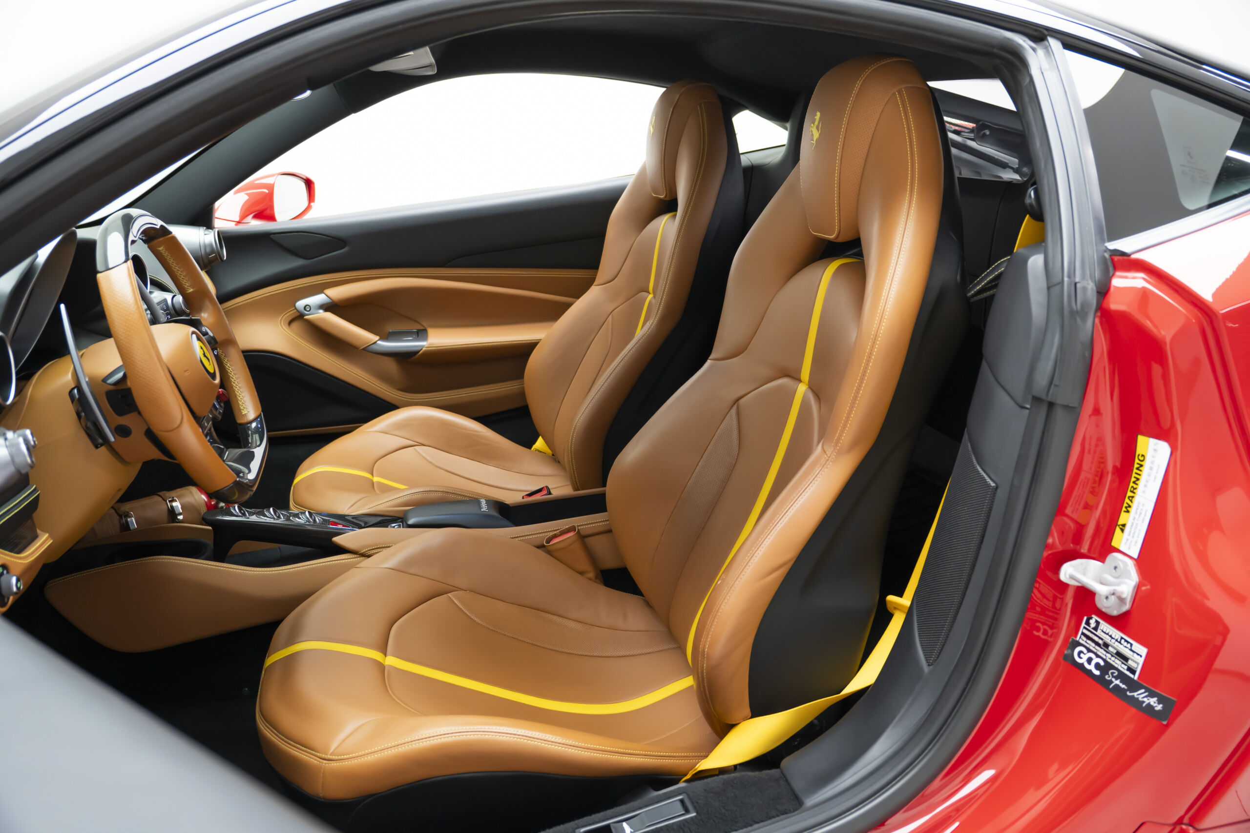 
								2020 Ferrari F8 Tributo full									