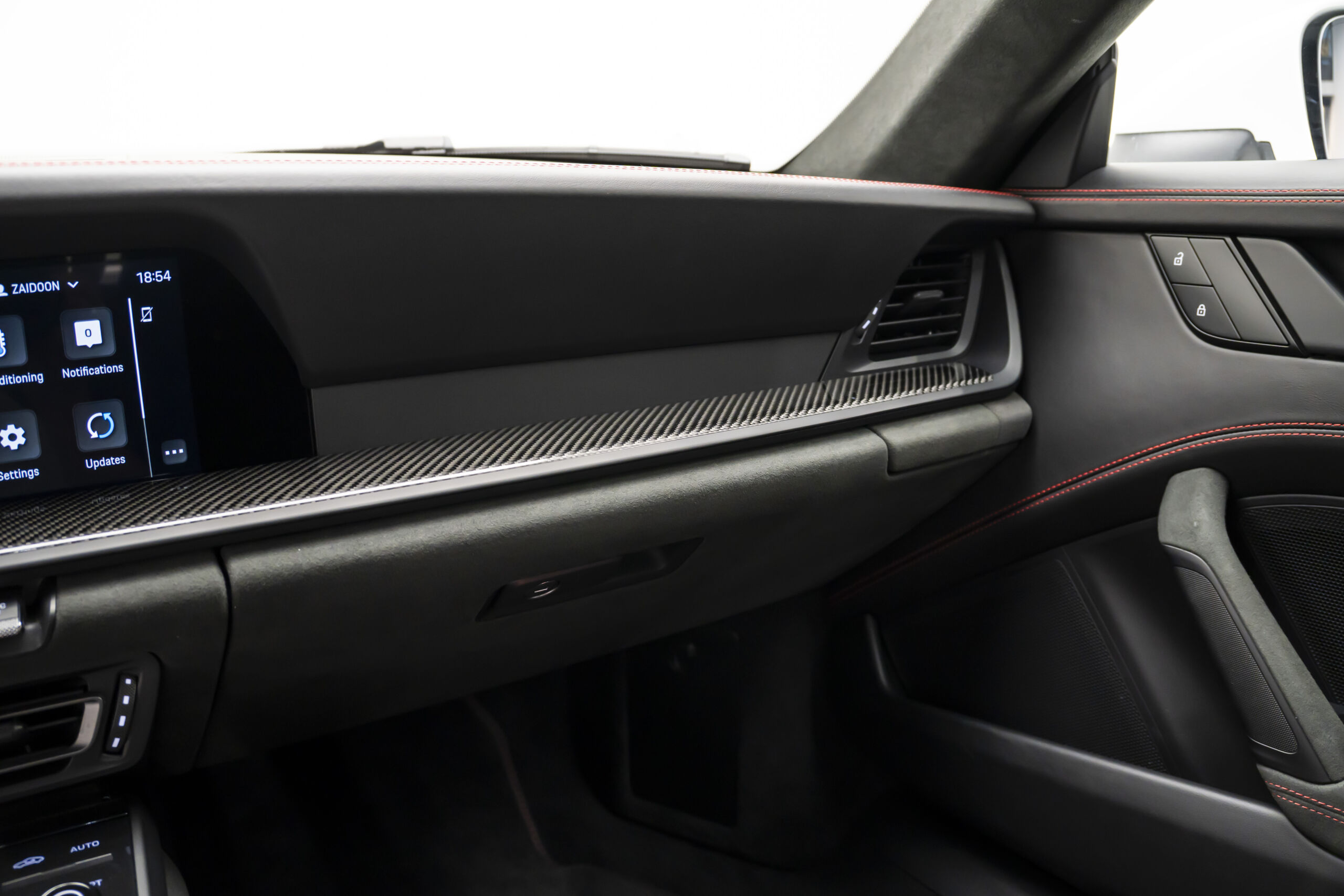 
								2022 Porsche 911 GT3 992 Coupe full									