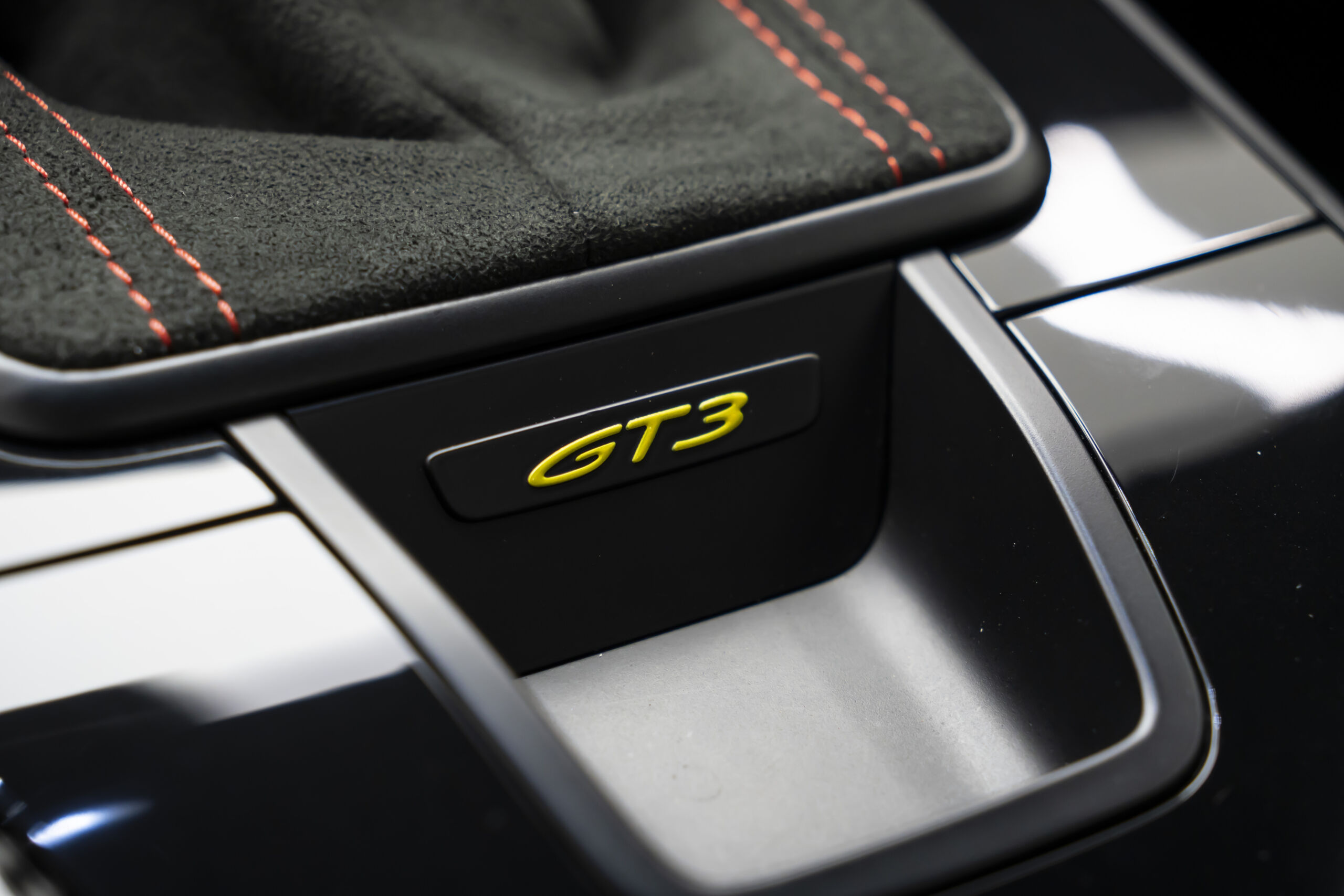 
								2022 Porsche 911 GT3 992 Coupe full									