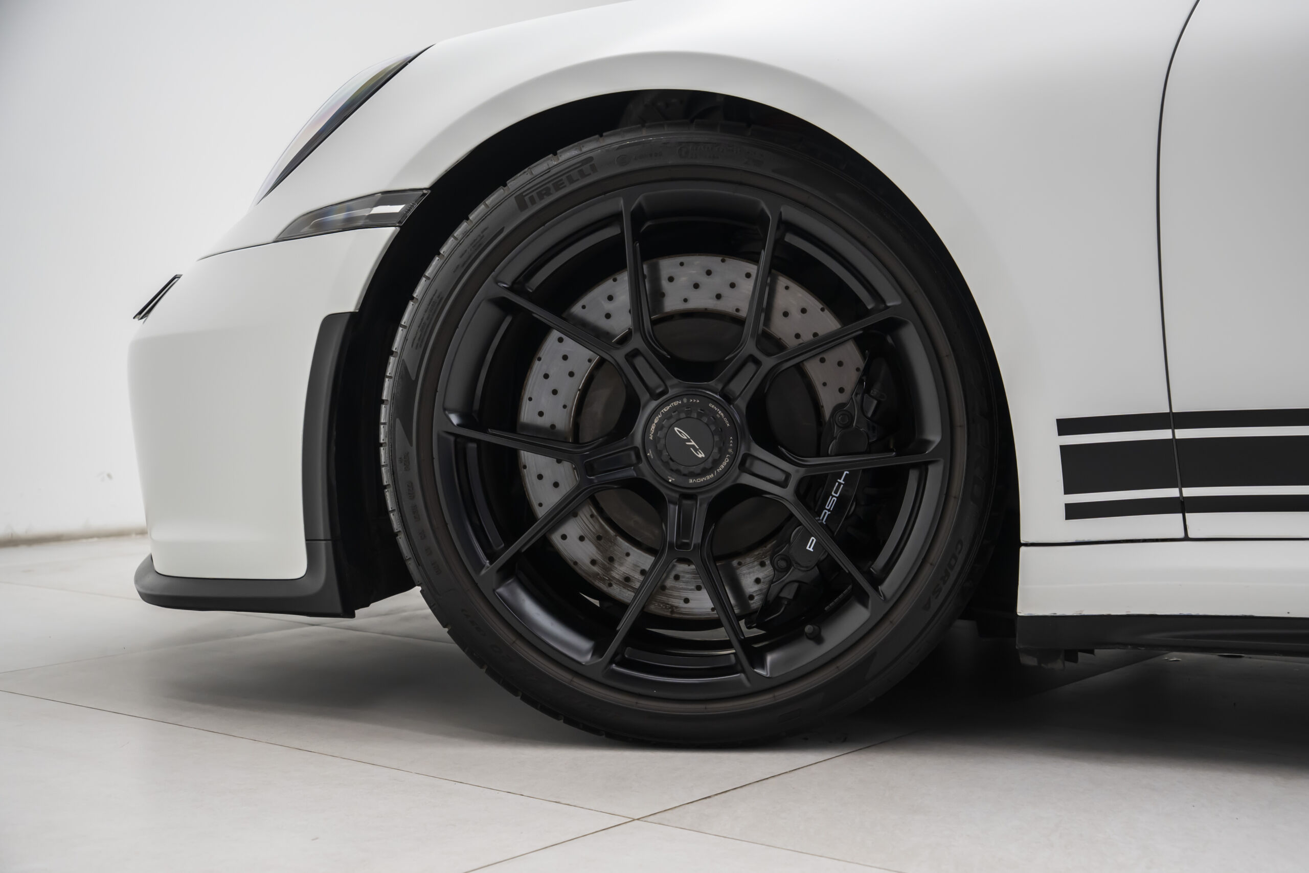 
								2022 Porsche 911 GT3 992 Coupe full									