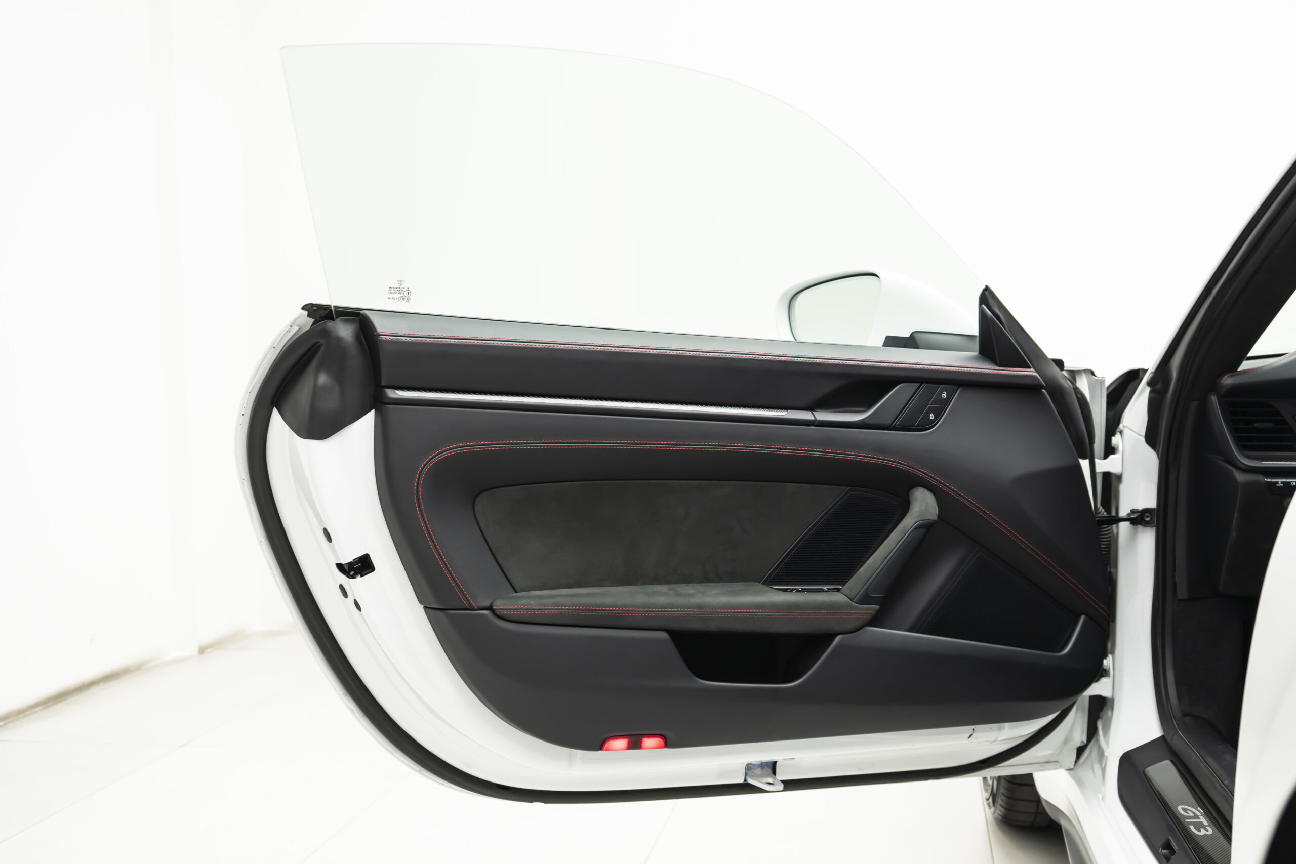 
								2022 Porsche 911 GT3 992 Coupe full									