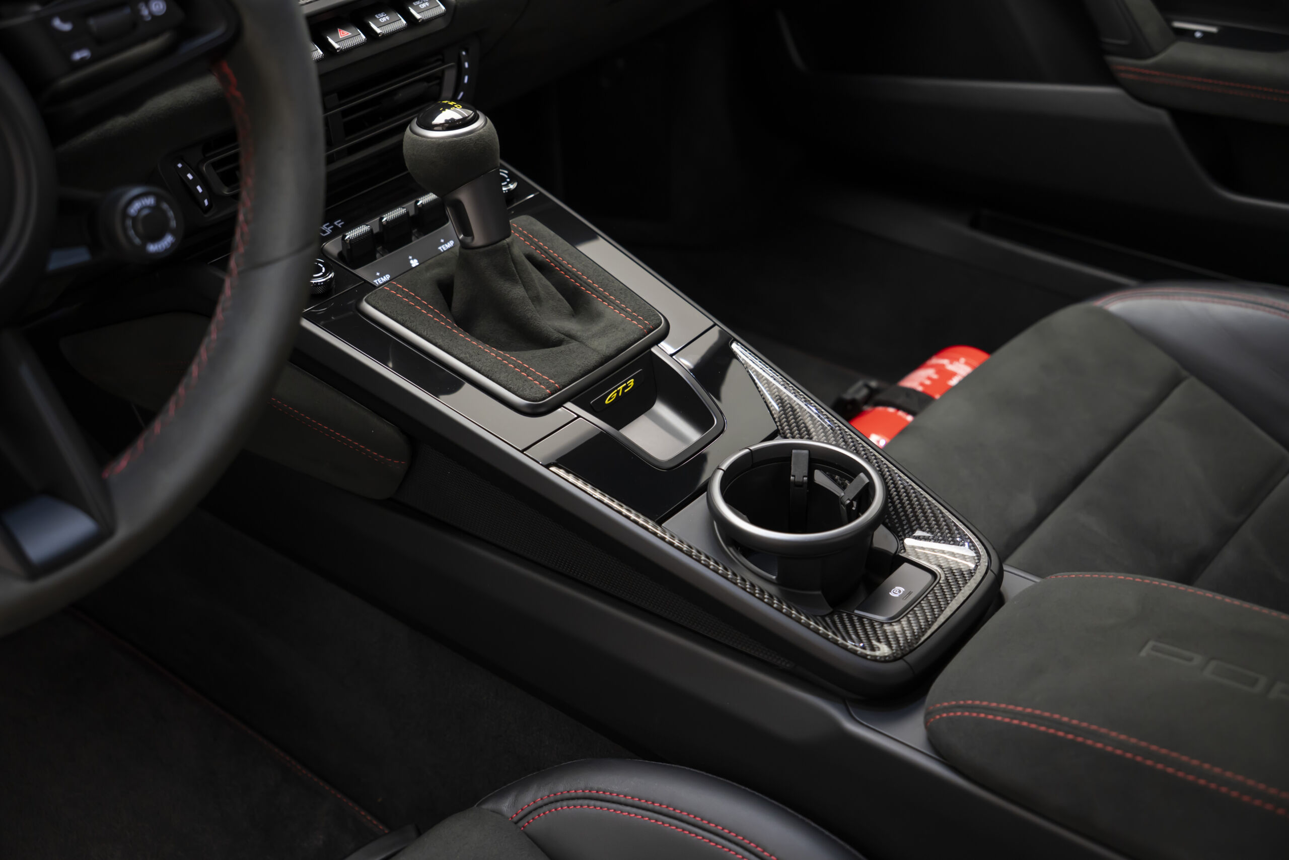 
								2022 Porsche 911 GT3 992 Coupe full									