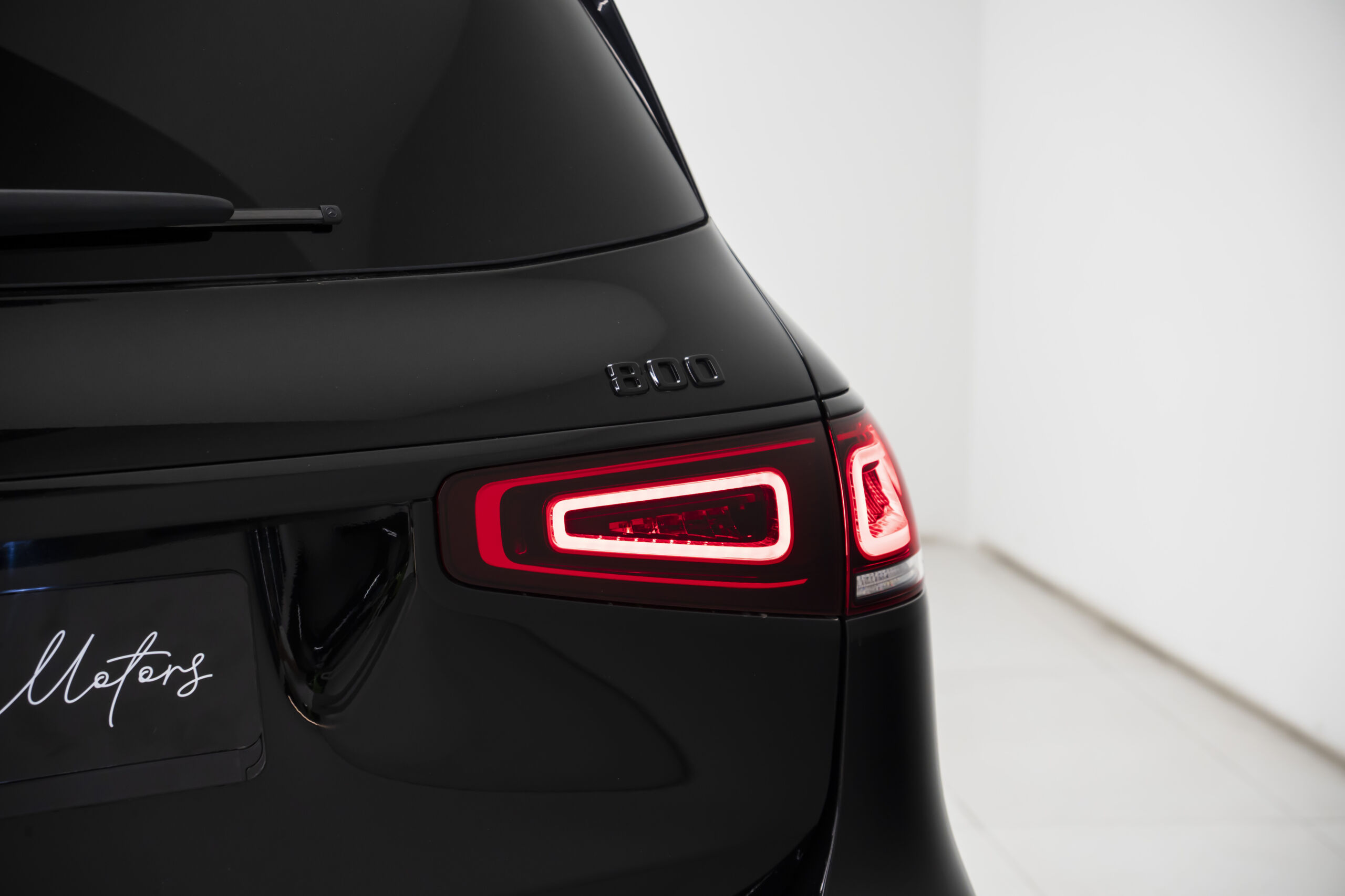 
								2023 Brabus 800 Mercedes Benz GLS 63 4MATIC+  full									