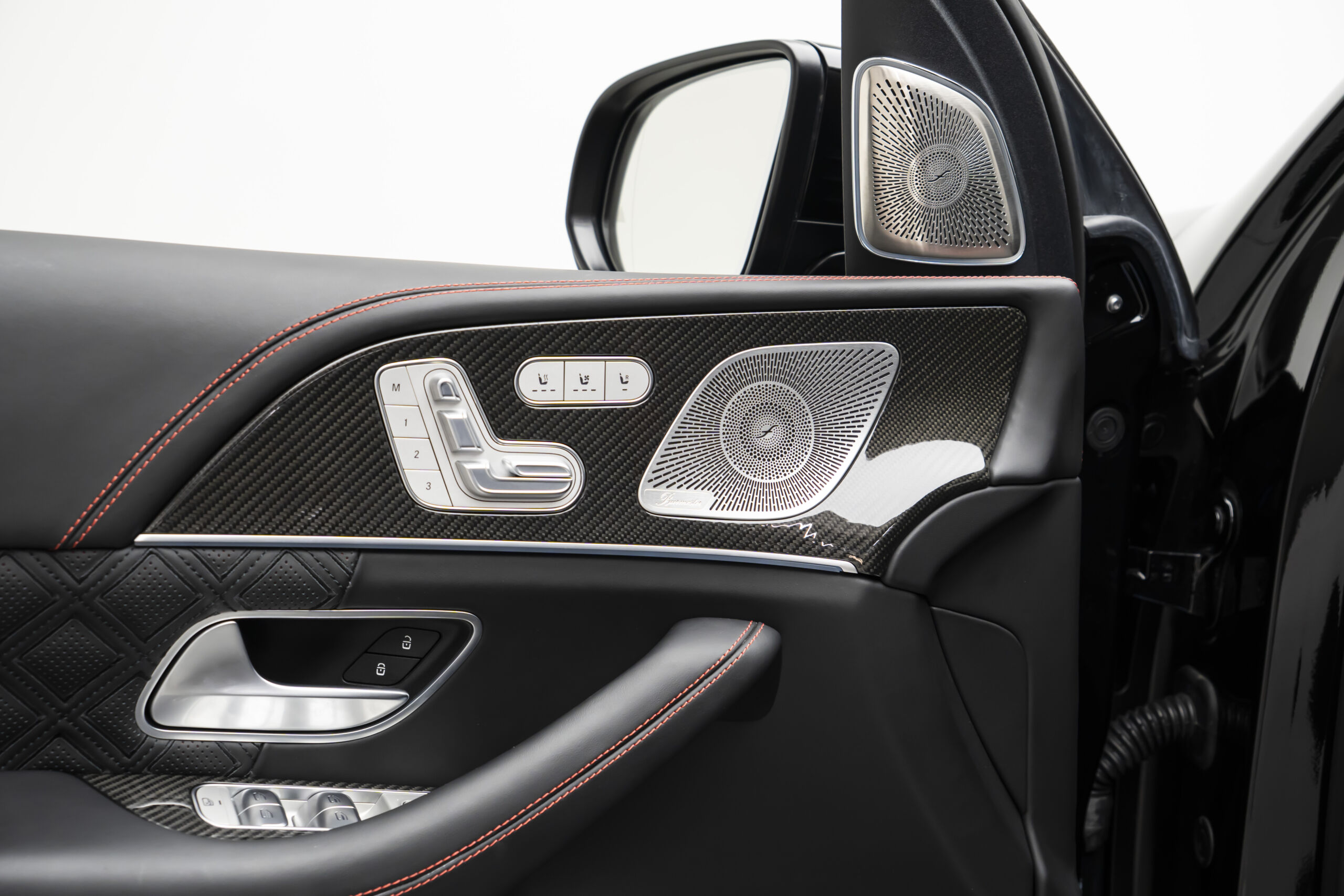 
								2023 Brabus 800 Mercedes Benz GLS 63 4MATIC+  full									