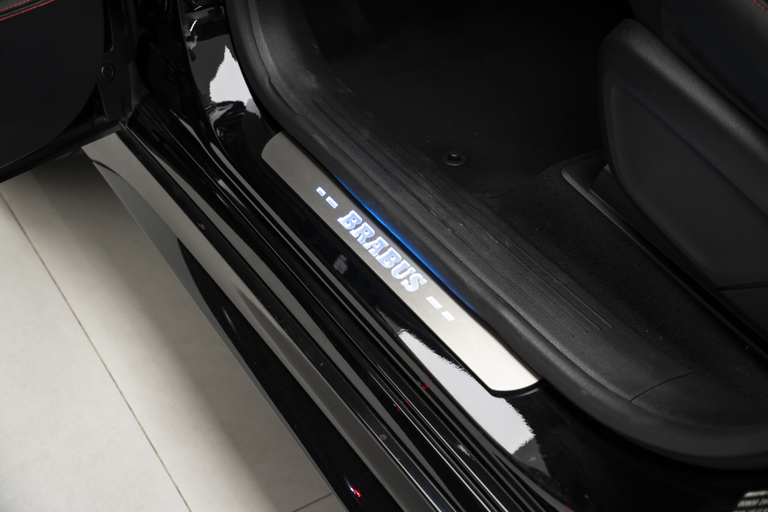 
								2023 Brabus 800 Mercedes Benz GLS 63 4MATIC+  full									