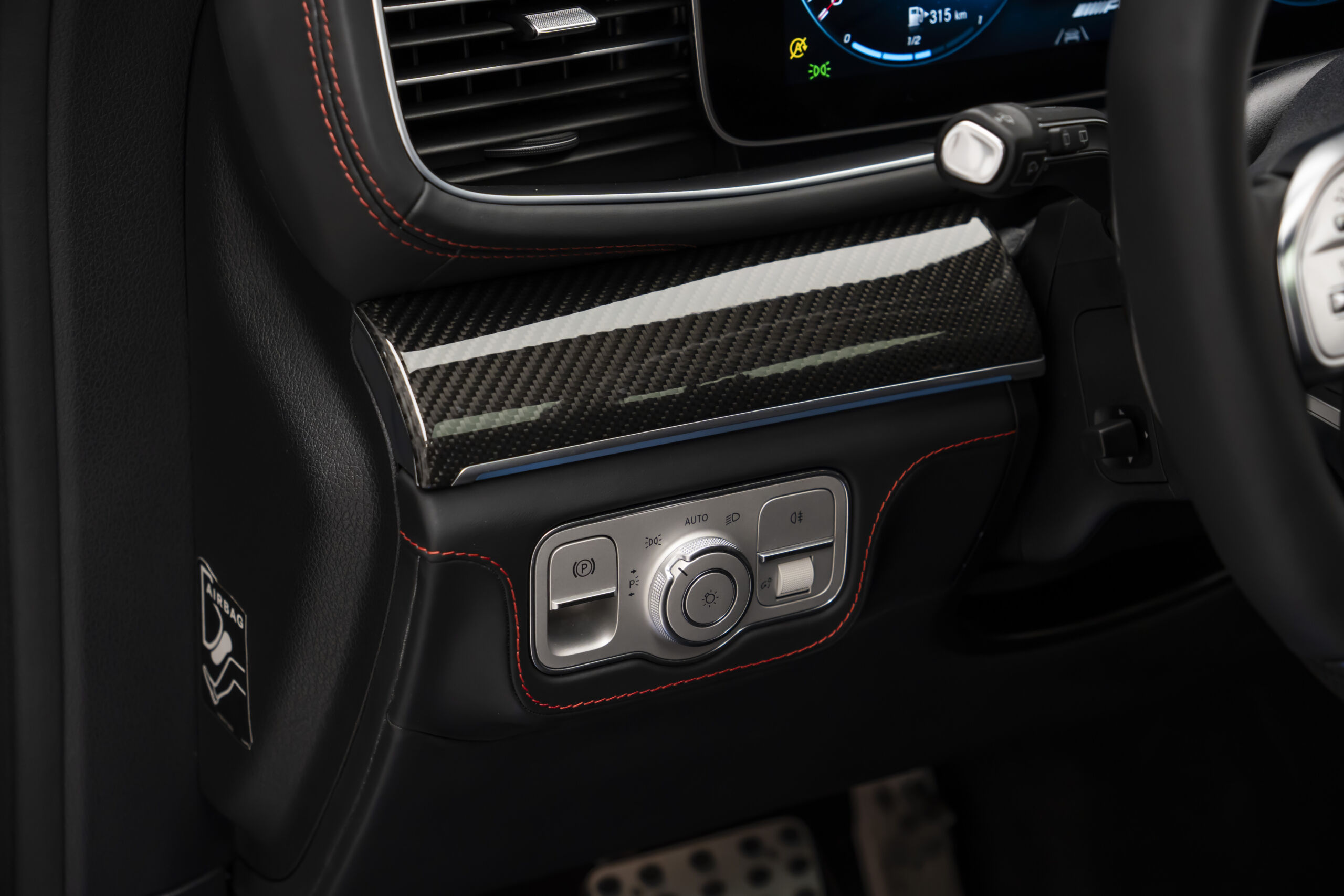 
								2023 Brabus 800 Mercedes Benz GLS 63 4MATIC+  full									