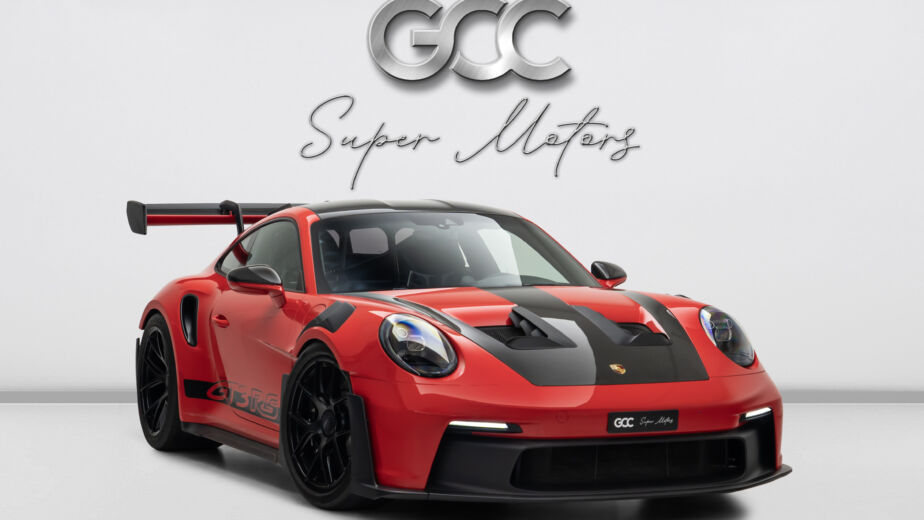 GCC approved used cars Dubai - GCC Supermotors