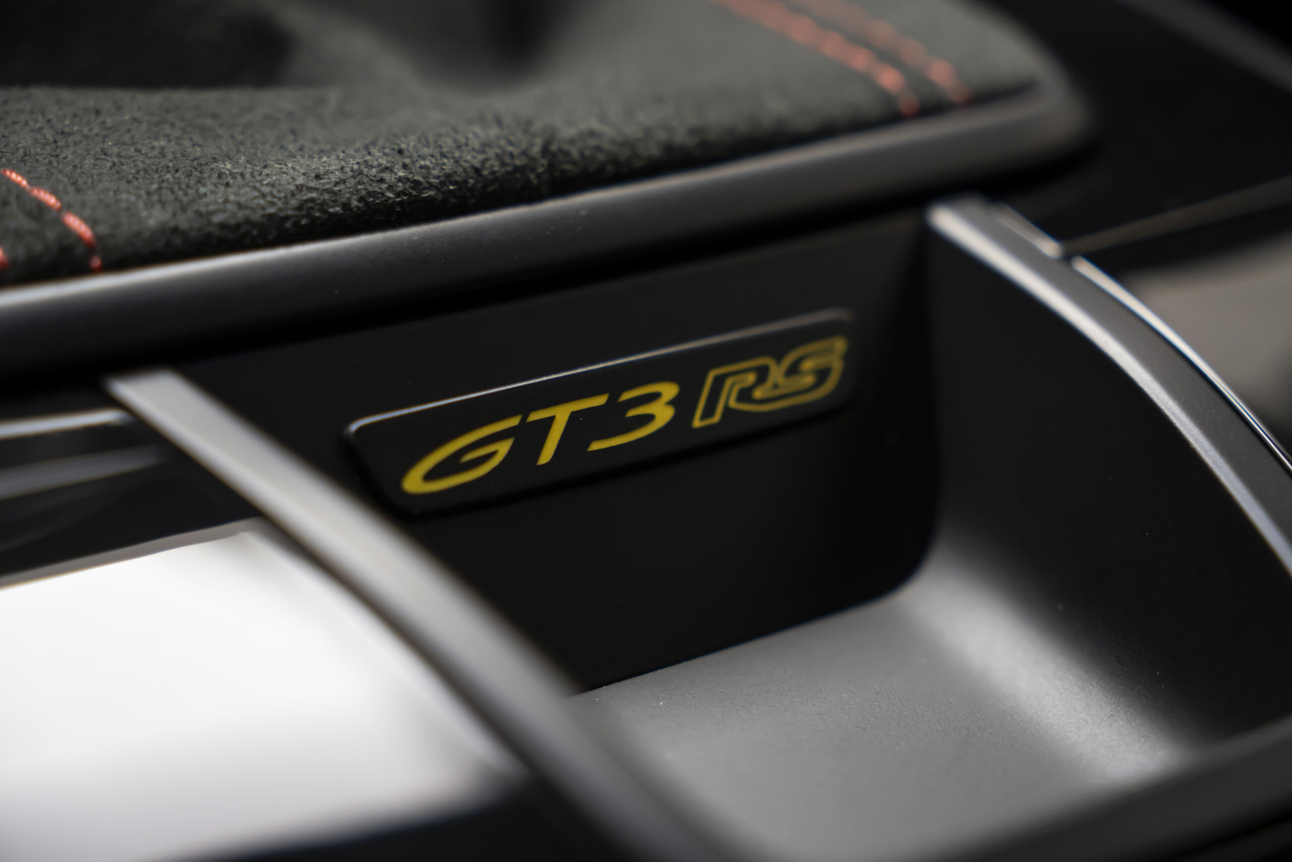 
								2023 Porsche 911 GT3 RS 992 Weissach Clubsport full									
