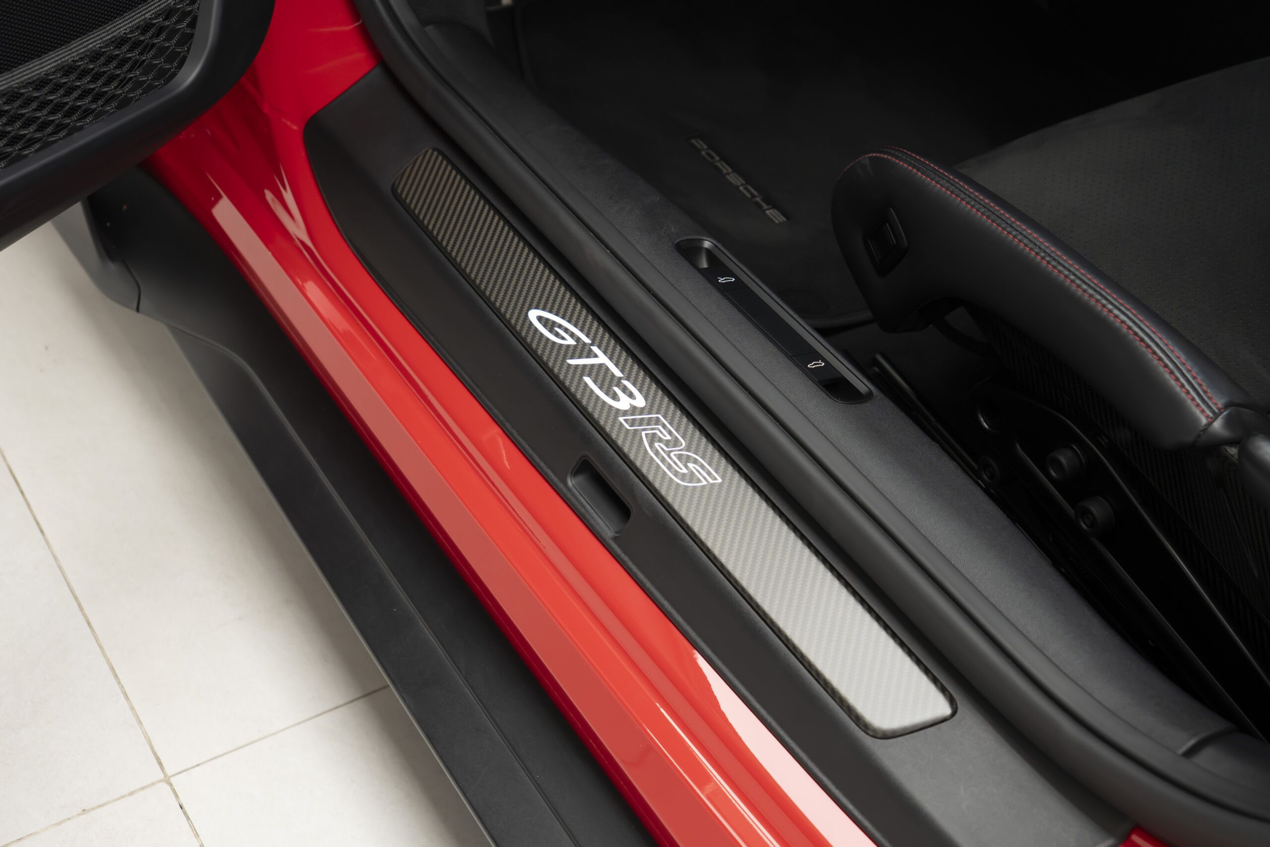 
								2023 Porsche 911 GT3 RS 992 Weissach Clubsport full									
