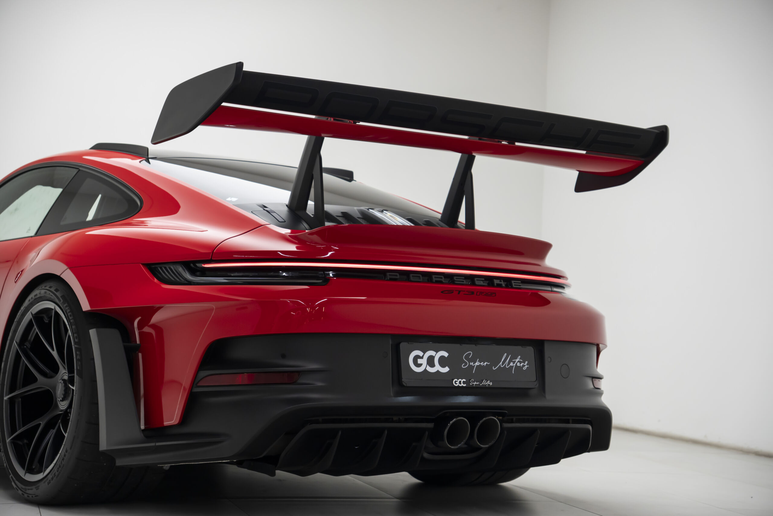 GCC approved used cars Dubai - GCC Supermotors