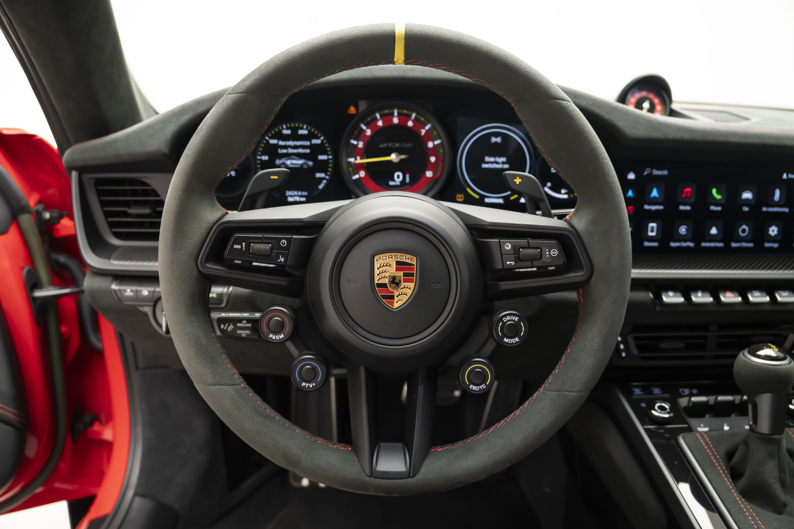 
								2023 Porsche 911 GT3 RS 992 Weissach Clubsport full									