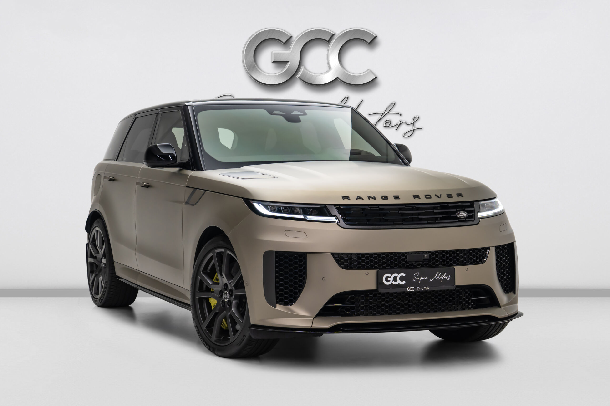 2024 Range Rover Sport SV Edition One