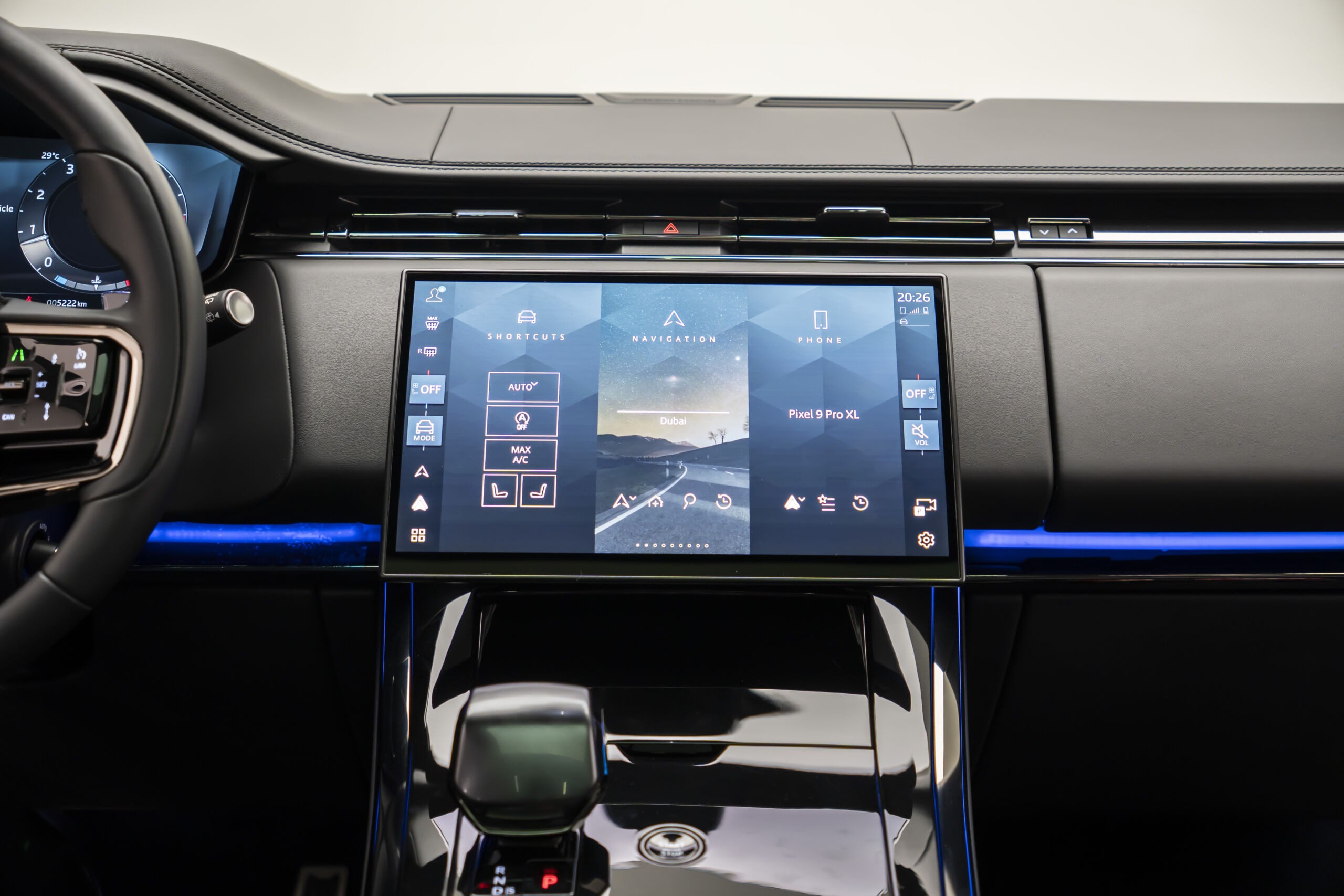 
								2024 Range Rover Sport SV Edition One full									