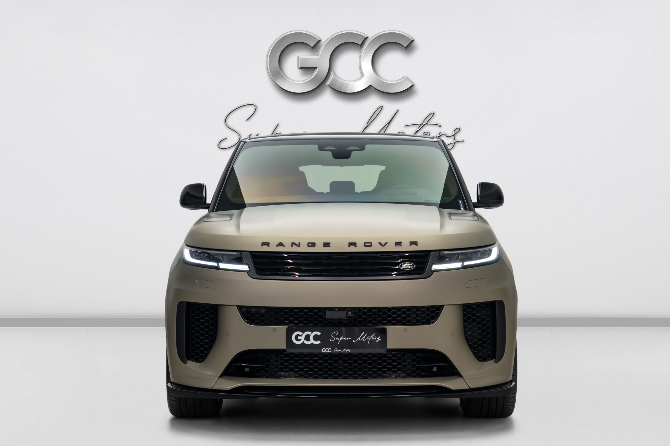 2024 Range Rover Sport SV Edition One